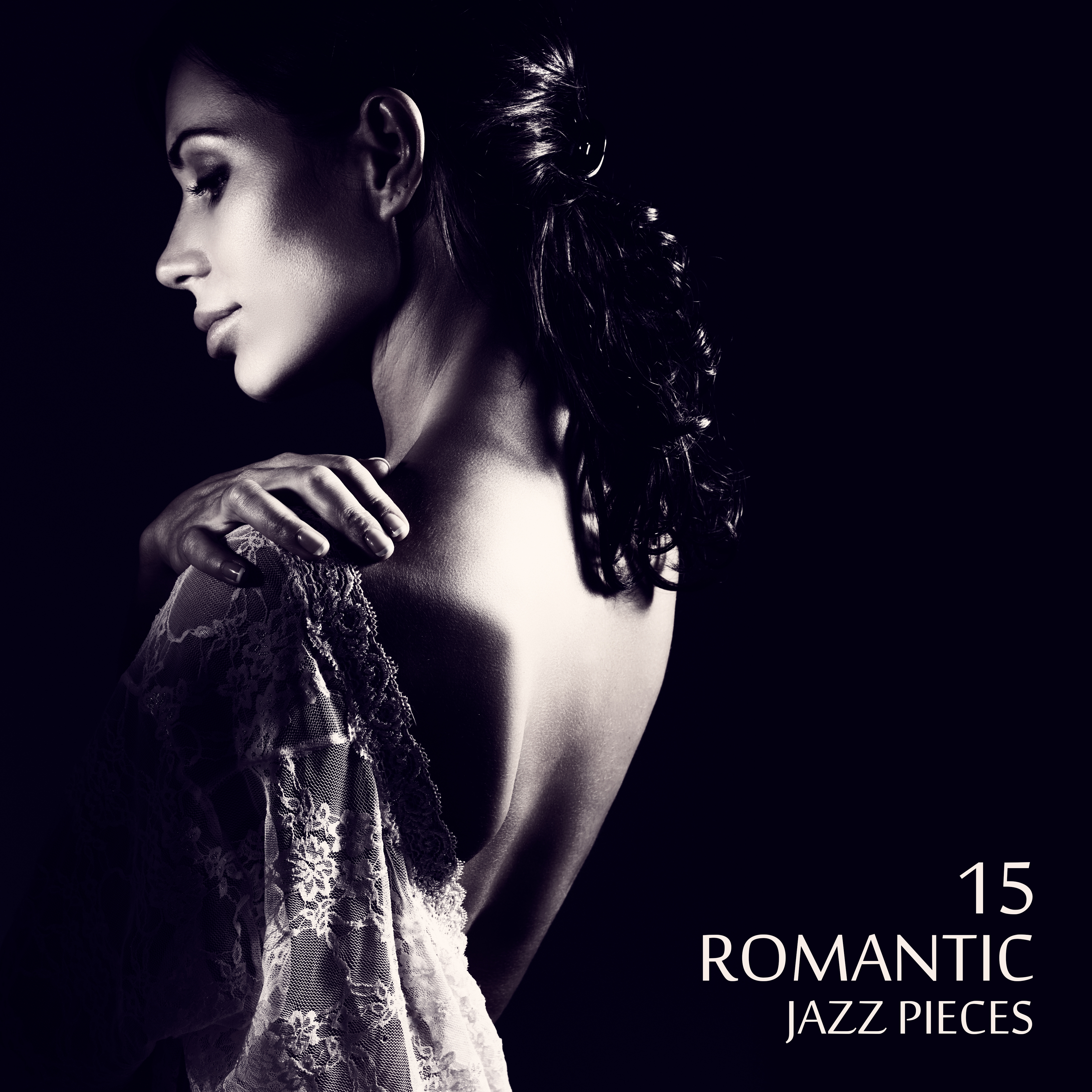 15 Romantic Jazz Pieces