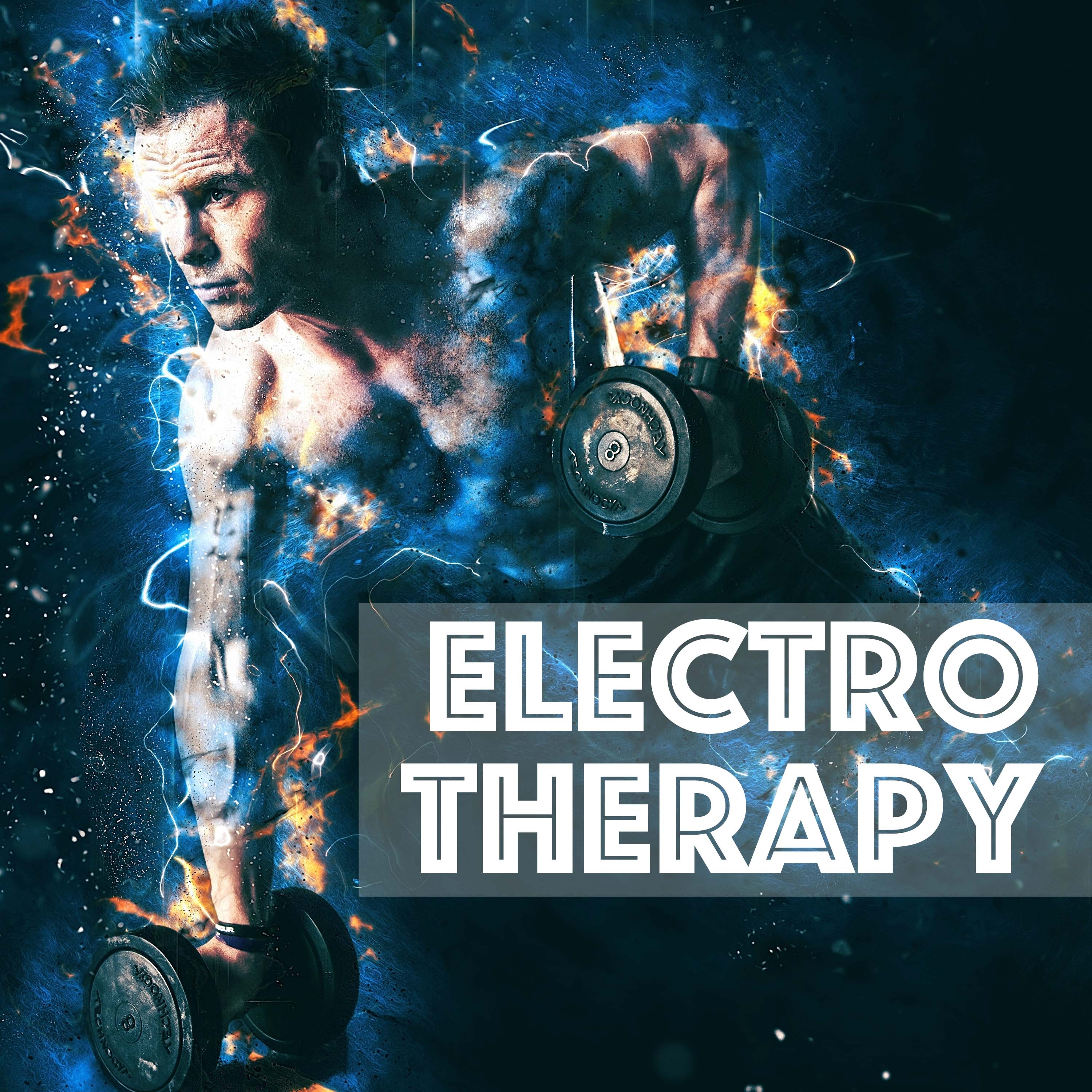Electro Therapy - Motivational Electronic Playlist 2018 for Energy Boost and Intense Training