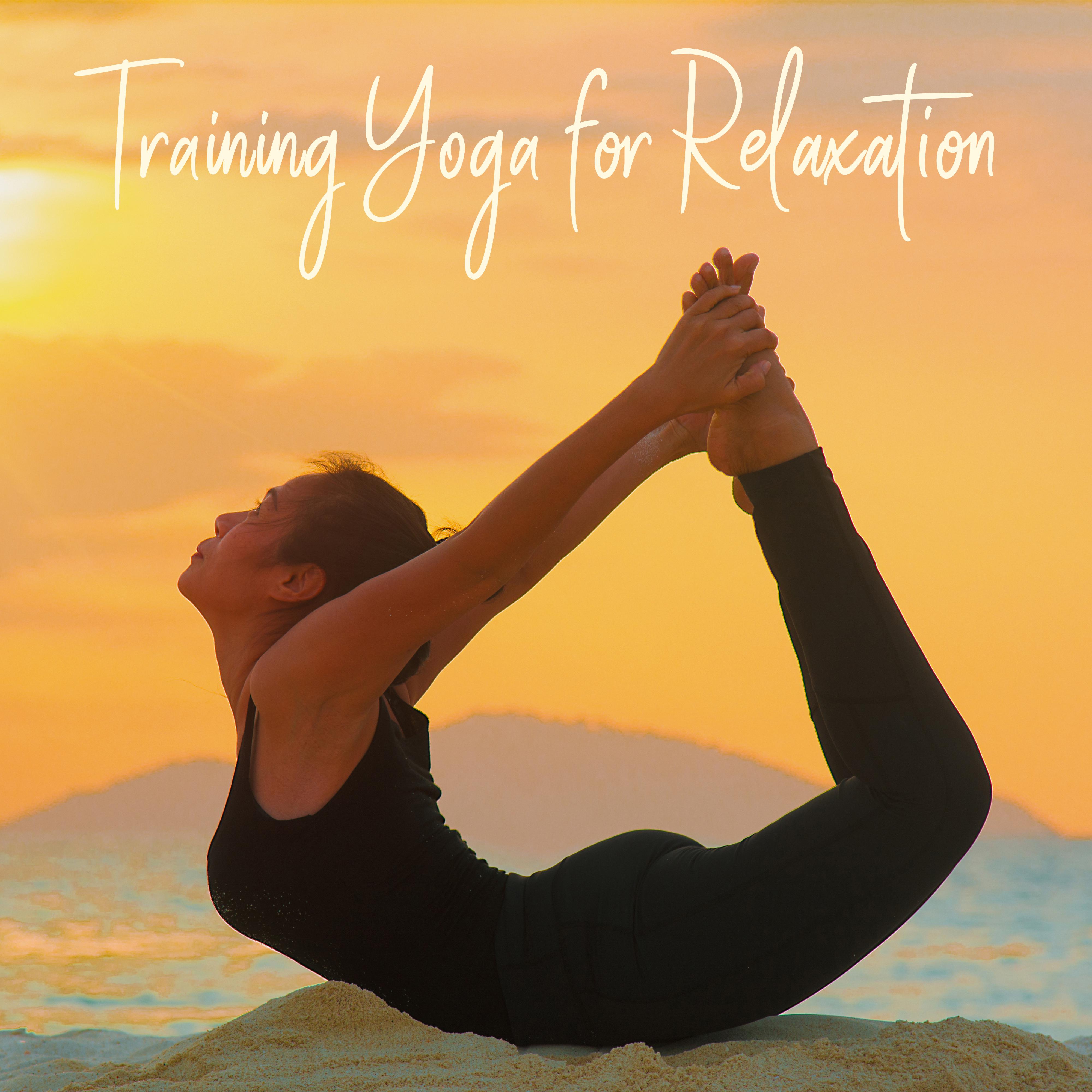Training Yoga for Relaxation
