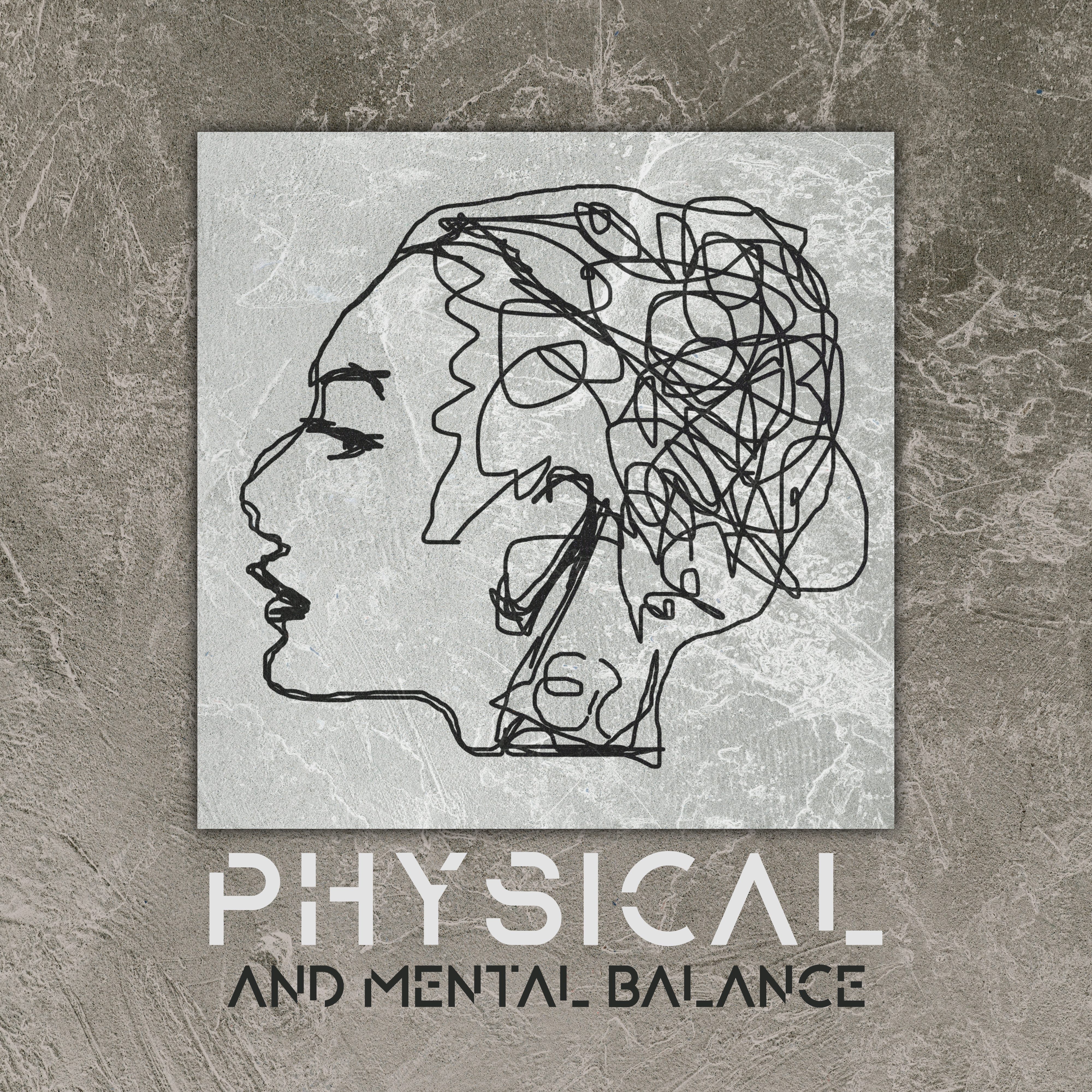 Physical and Mental Balance: Best New Age Music for Meditation