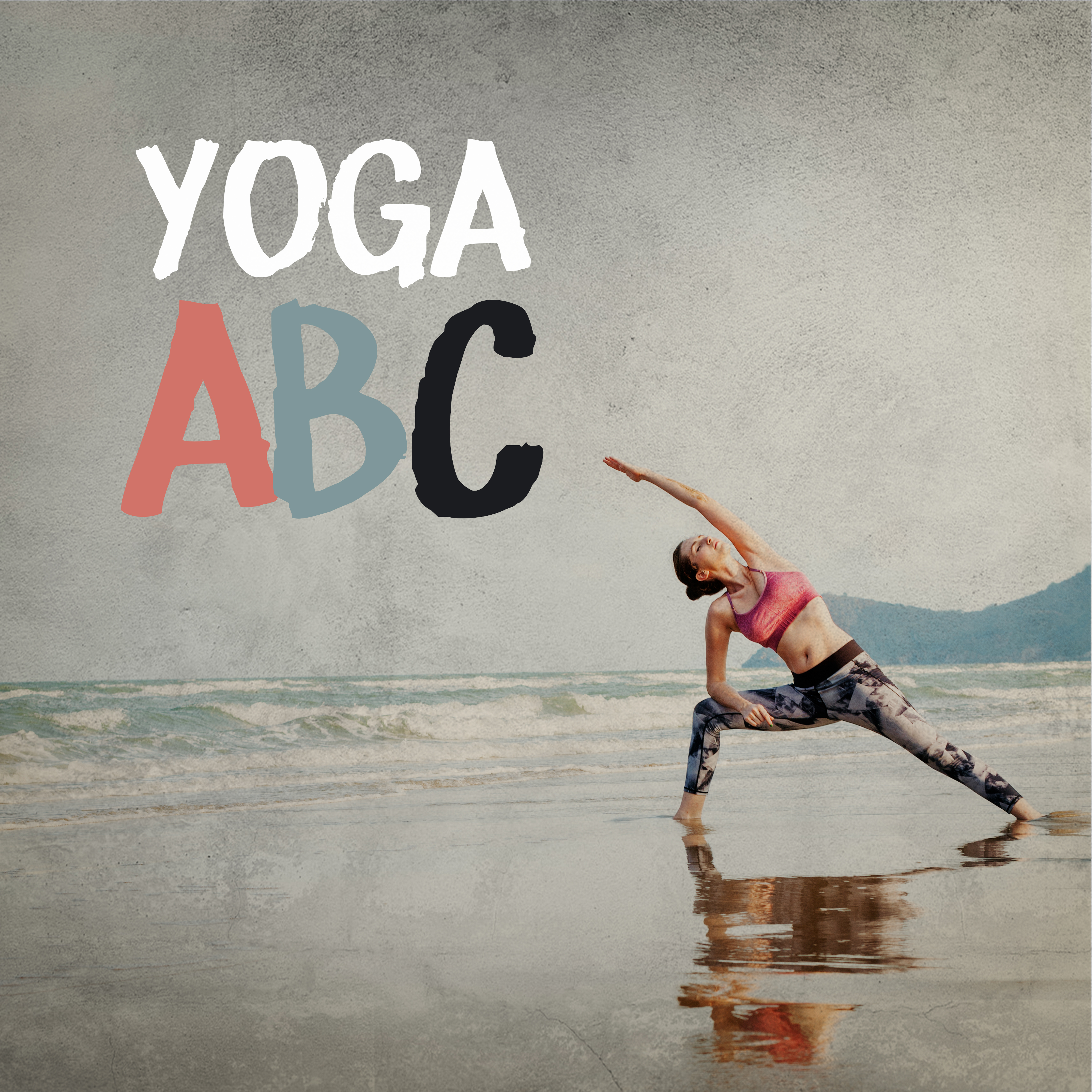 Yoga ABC  Meditation Music 2018