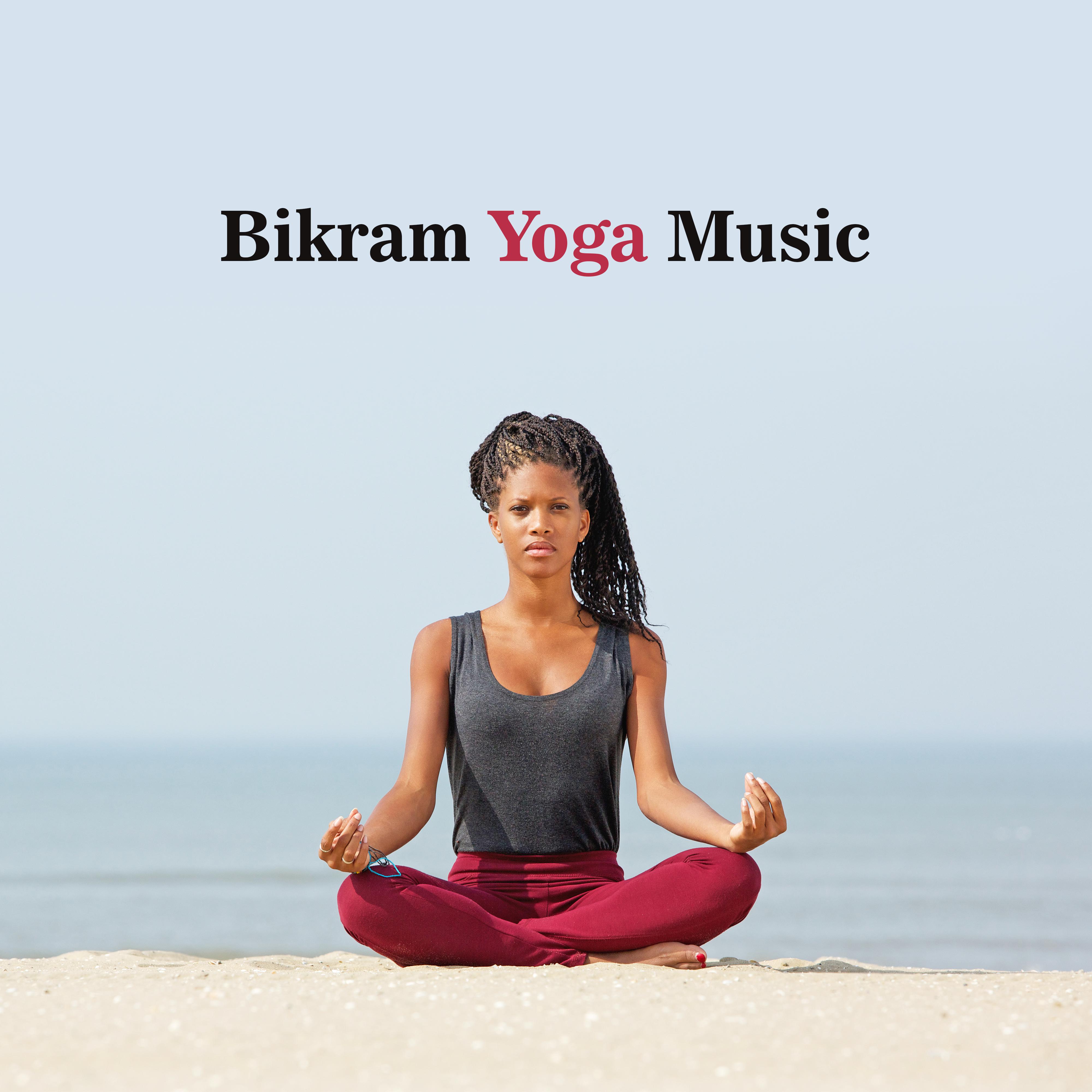 Bikram Yoga Music