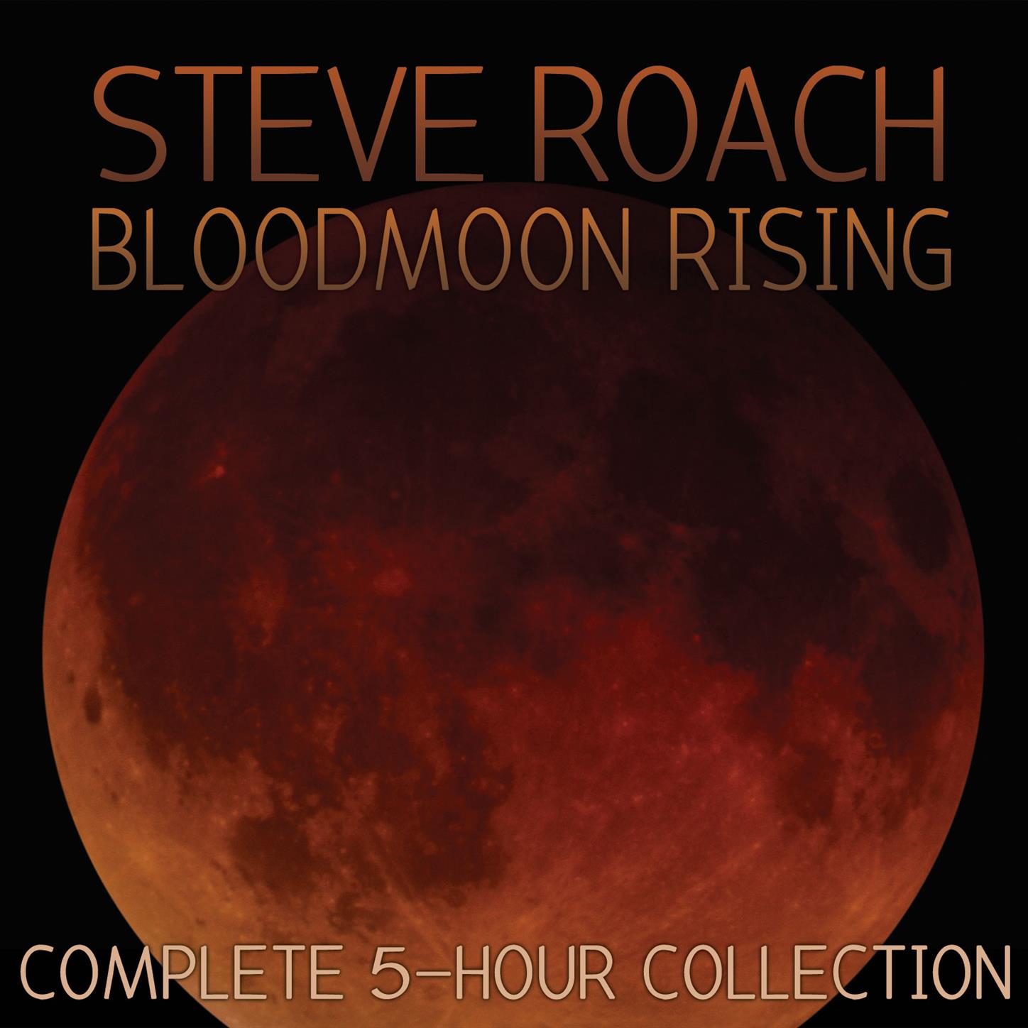 Bloodmoon Rising Night 2