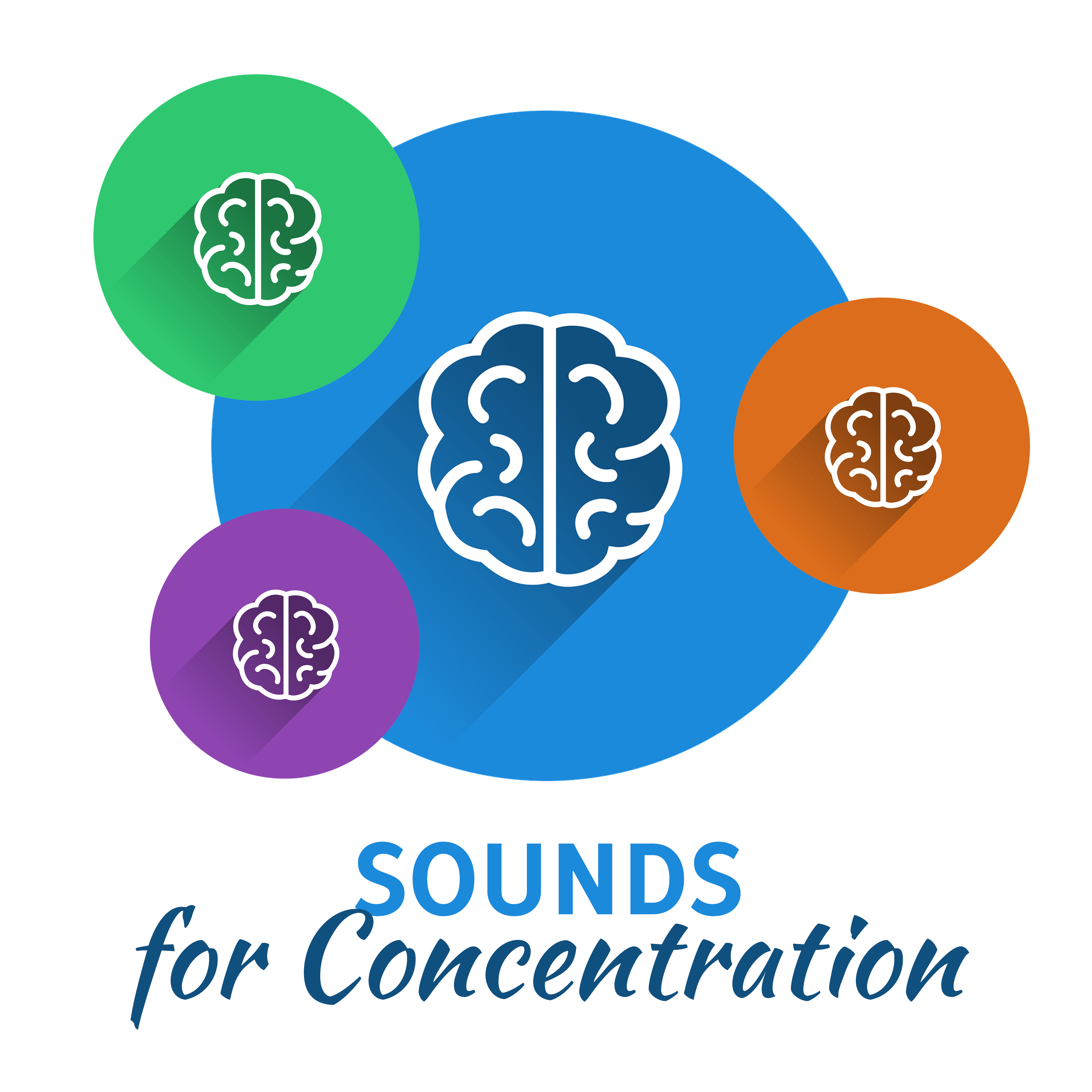 Sounds for Concentration  Classical Music for Study, Brain Power, Mozart Reduces Stress, Deep Focus, Easier Work