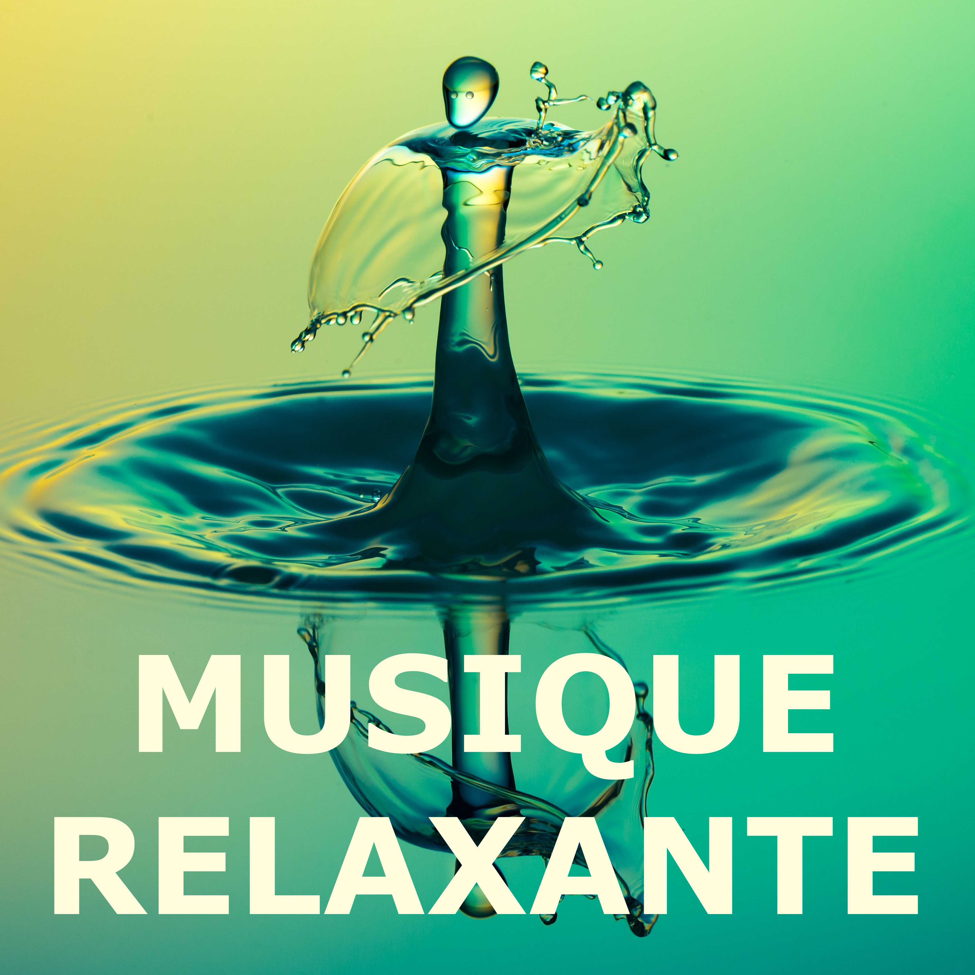 Musique Relaxante  Technique de Relaxation pour Sommeil Paisible et Relaxation Profond, Gue rir l' Anxie te avec Musicothe rapie et Sophrologie