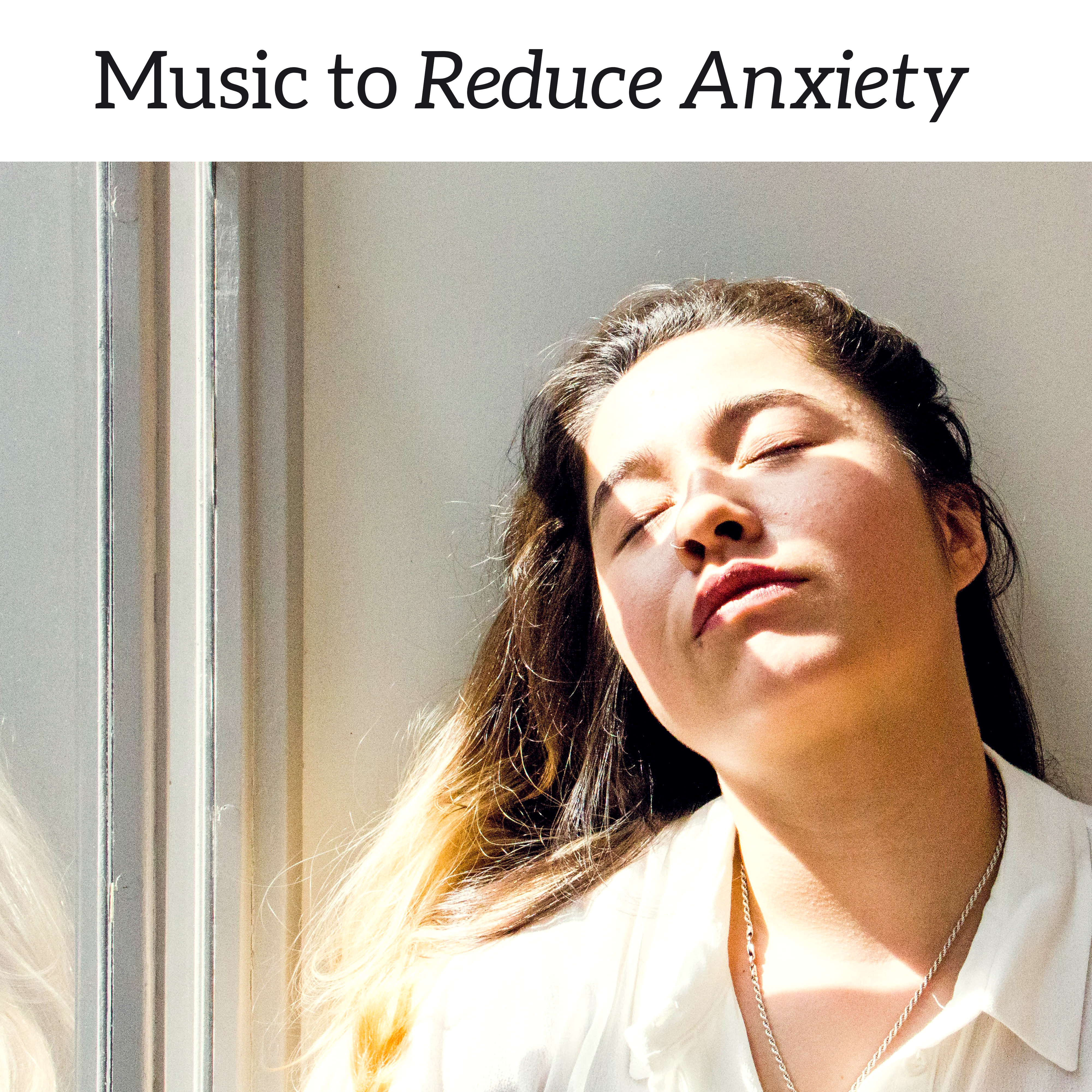 Music for Reduce Anxiety  Deep Relaxation, New Age Therapy, Calming Music for Relax, Rest
