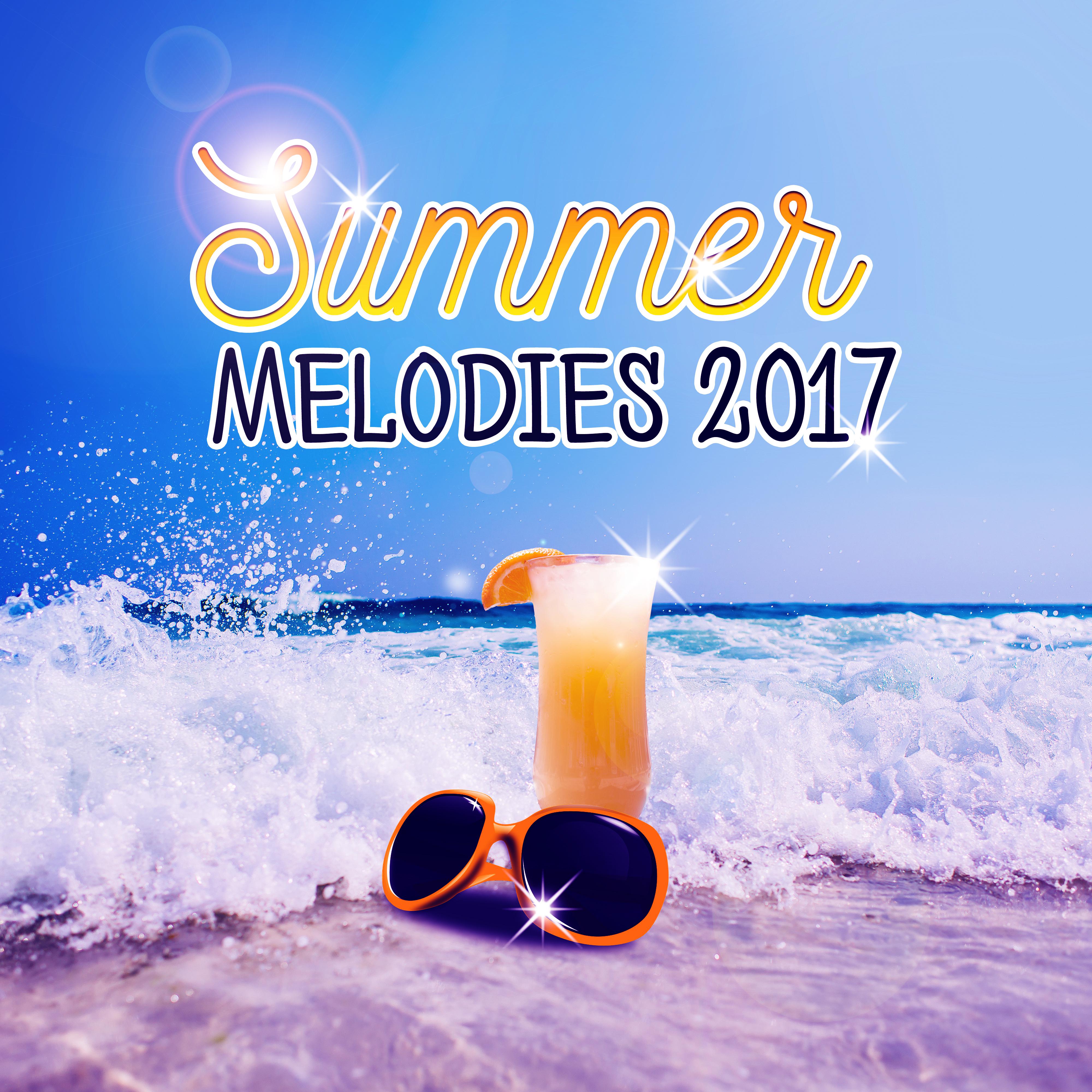 Summer Melodies 2017  Chill Out Music, Stress Relief, Calm Down, Ibiza Rest, Peaceful Music