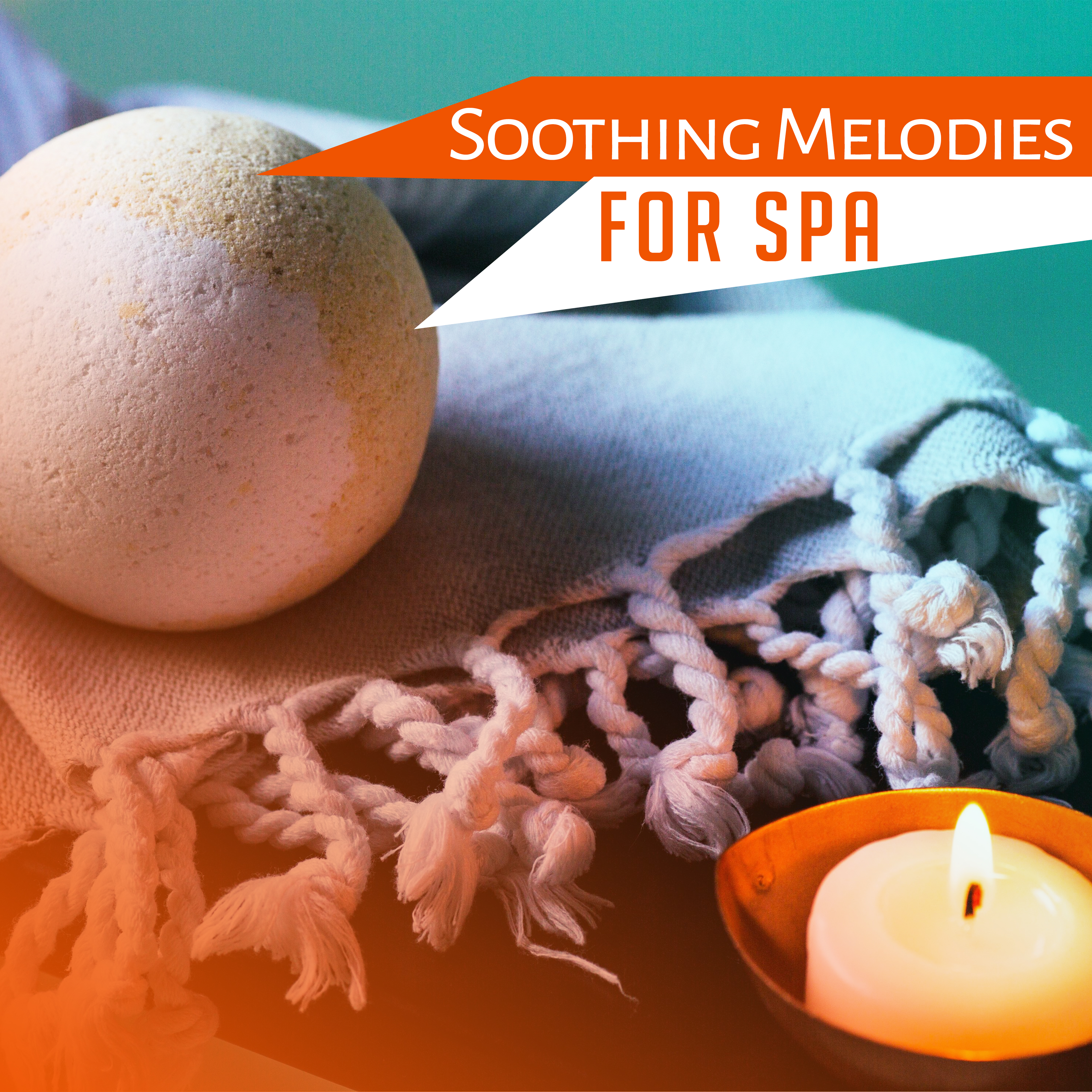 Soothing Melodies for Spa  Inner Harmony, Relaxing Music Therapy, Soft Spa Music, Relax, Classic Massage