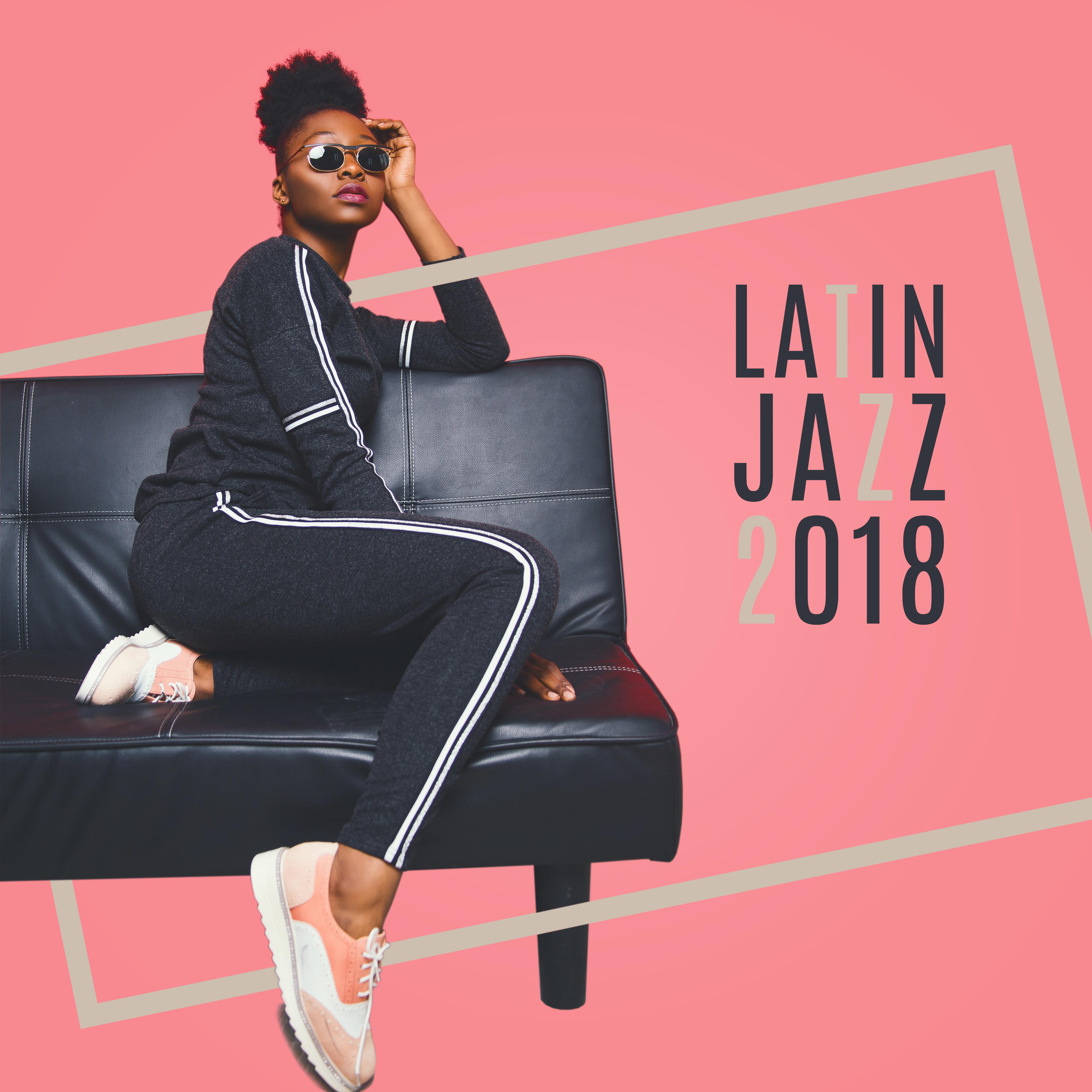 Latin Jazz 2018