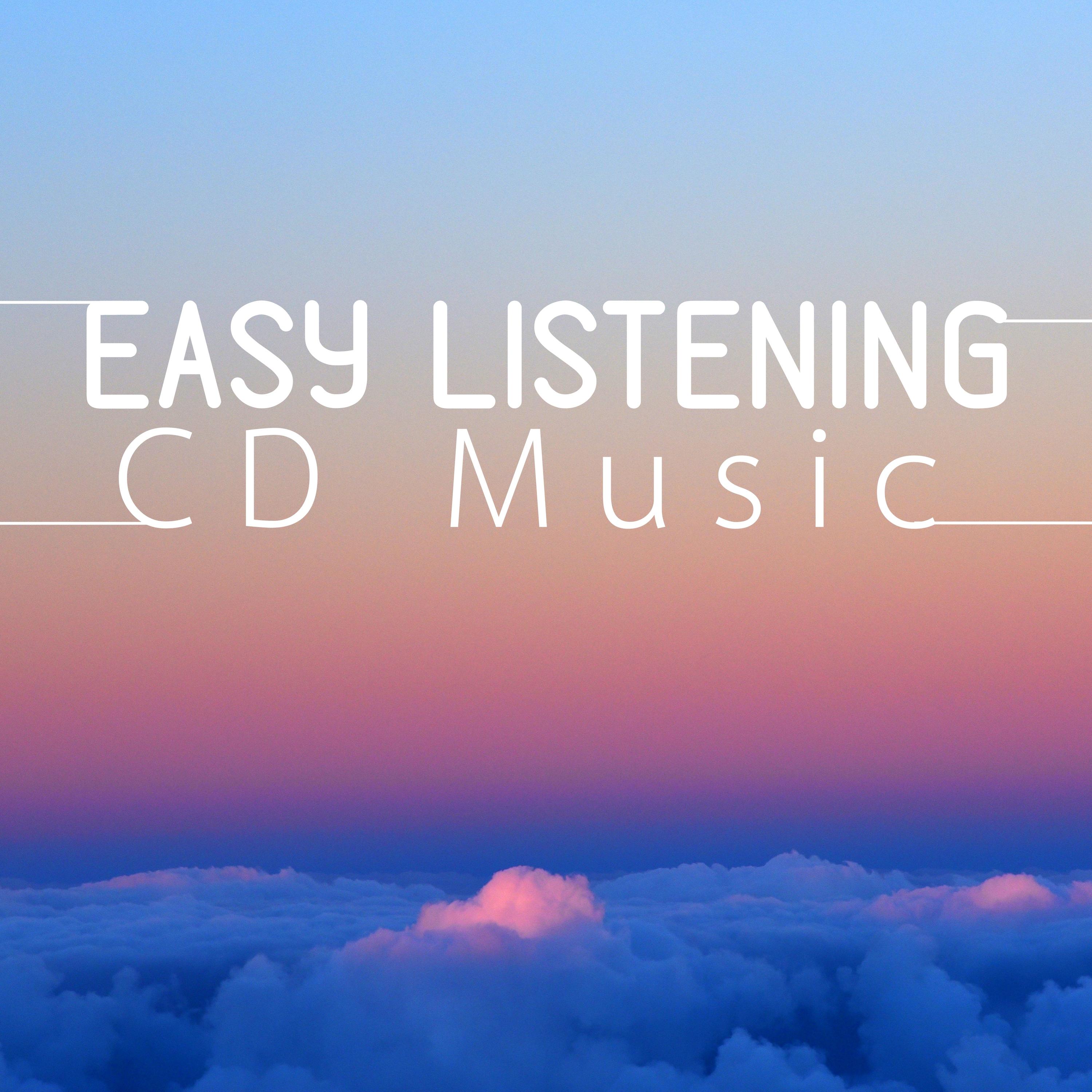 Easy Listening CD Music 2018 - Heaven Songs