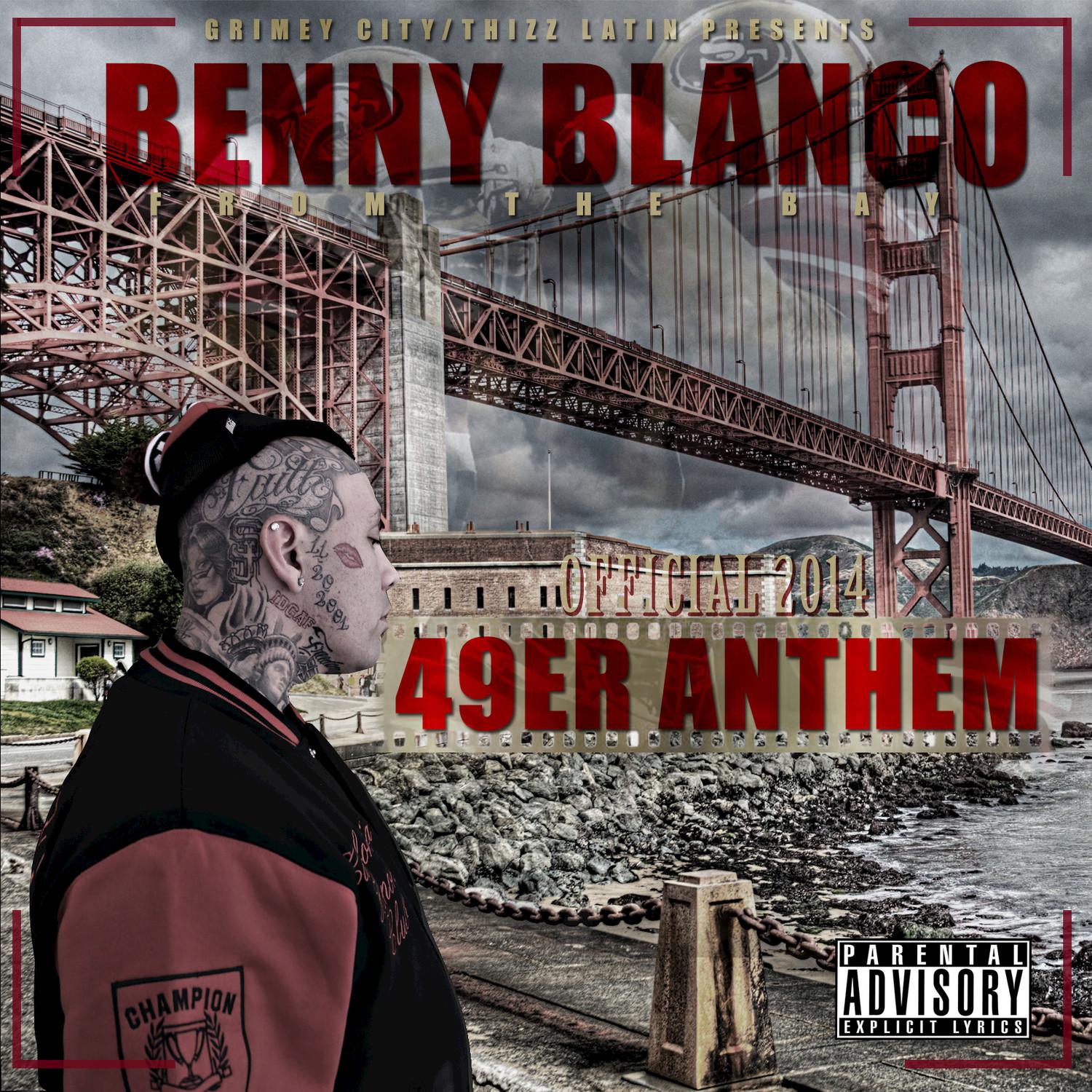 49er Anthem