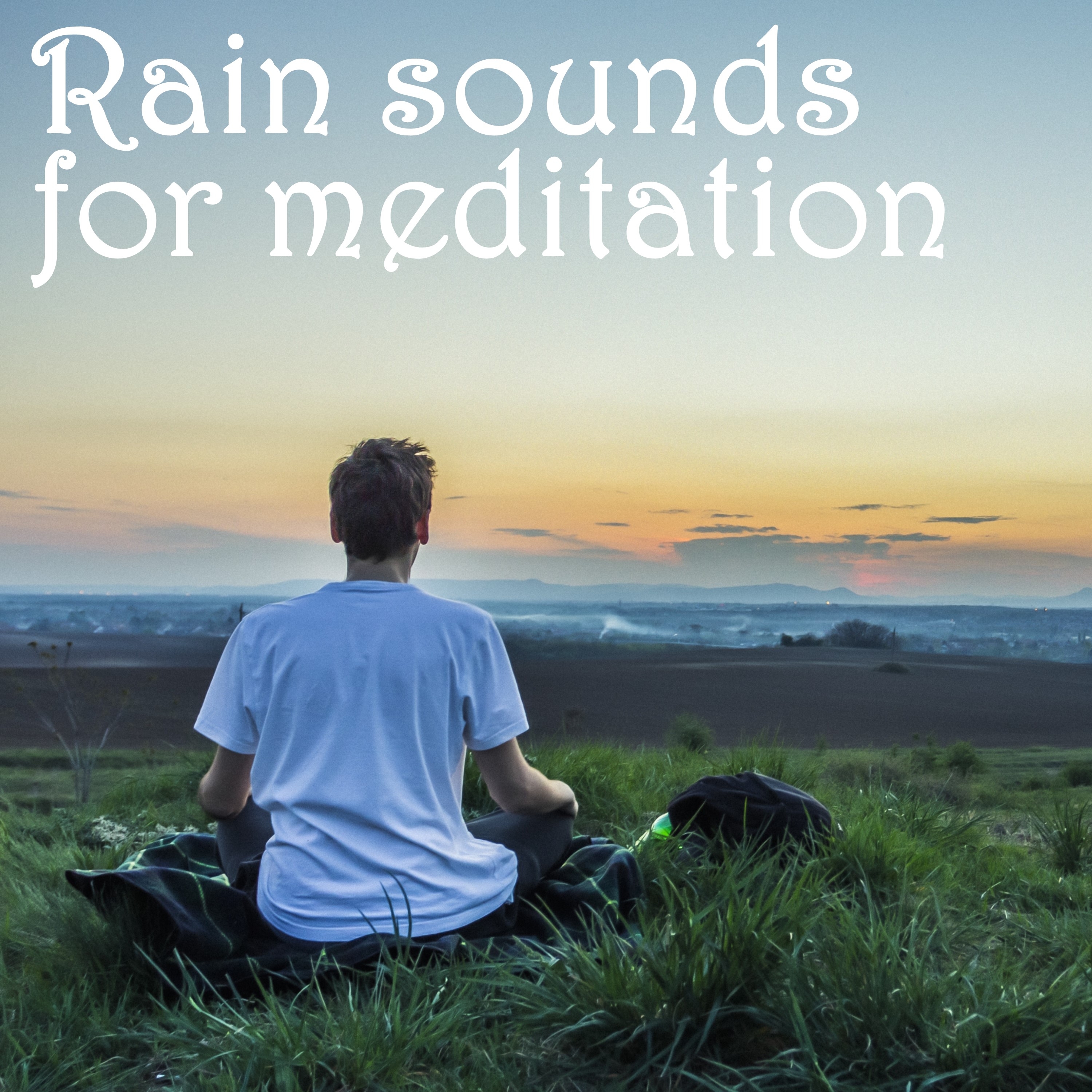 12 Meditation and Sleep Nature Sounds