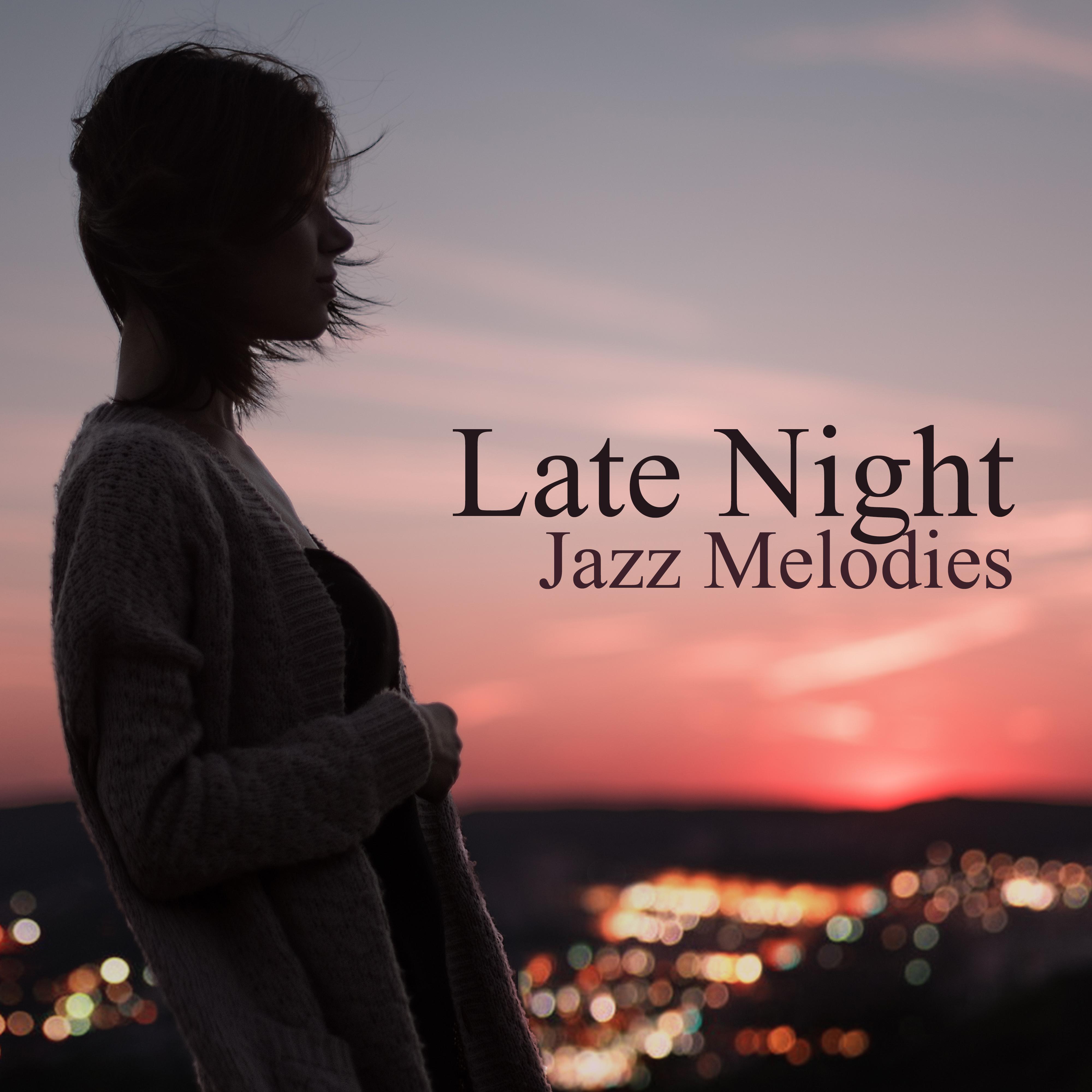 Late Night Jazz Melodies