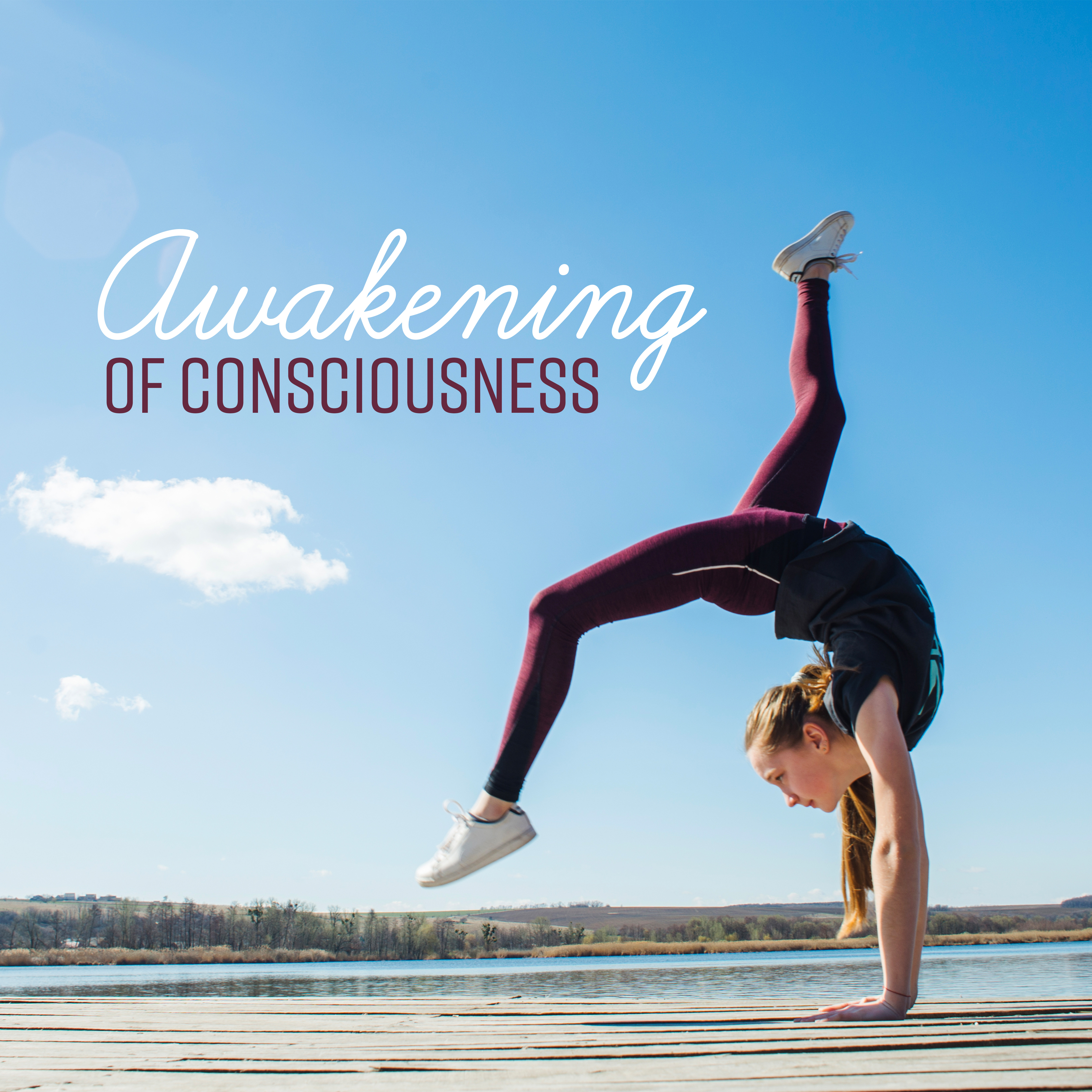 Awakening of Consciousness  Meditation Music
