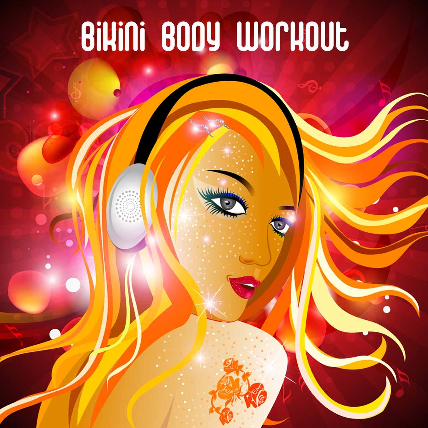 Bikini Body Workout: Fitness Music and Beach Party Music