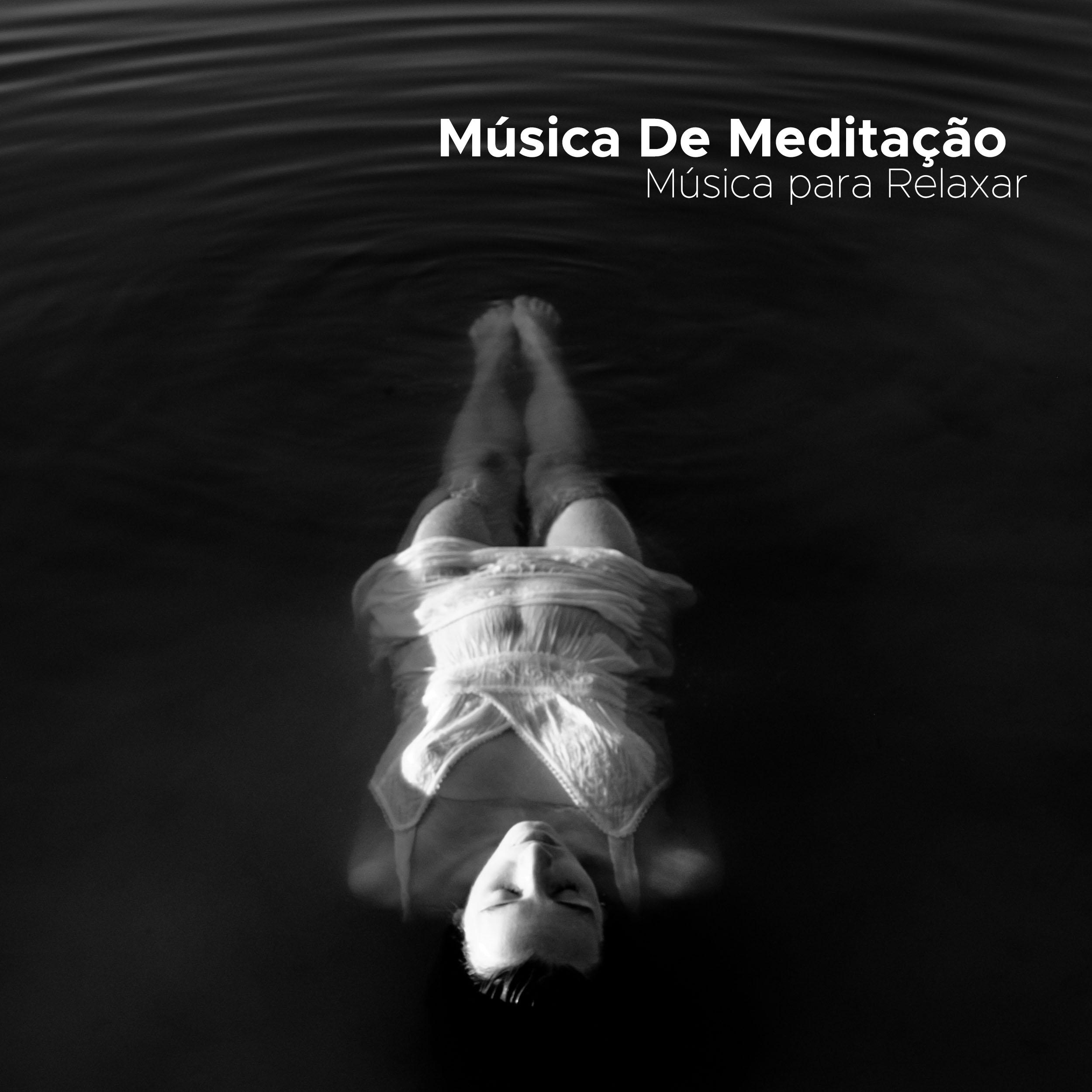 Musica De Medita o  Musica para Relaxar