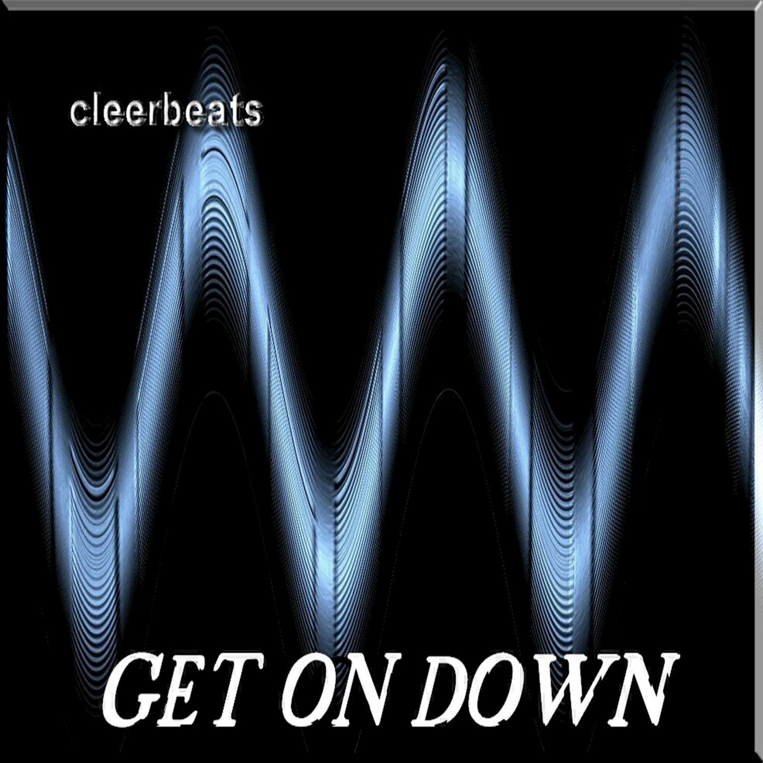 Get On Down - Single