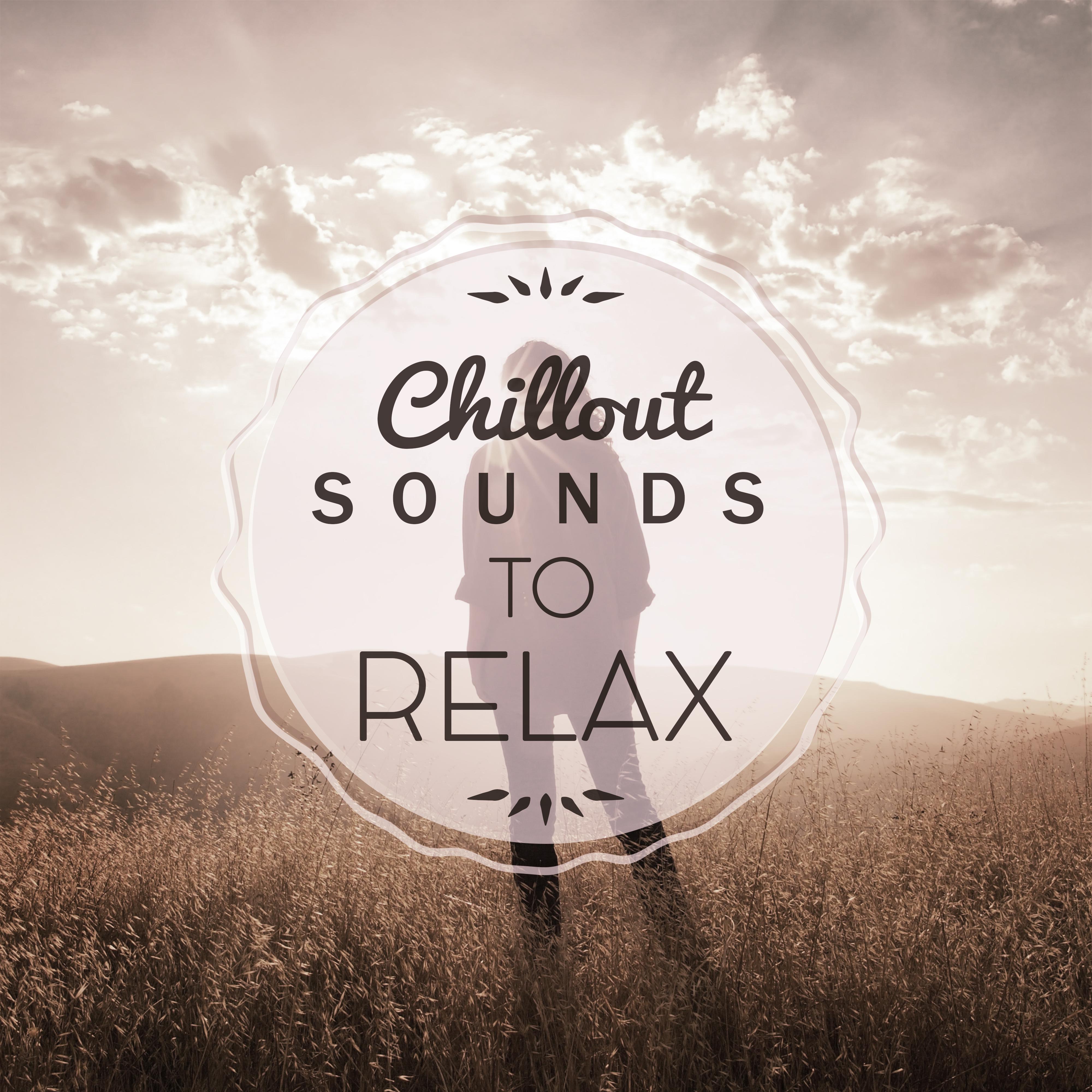 Chillout Sounds to Relax  Tropical Island Music, Holiday Journey, Soft Sounds to Relax, Beautiful Memories