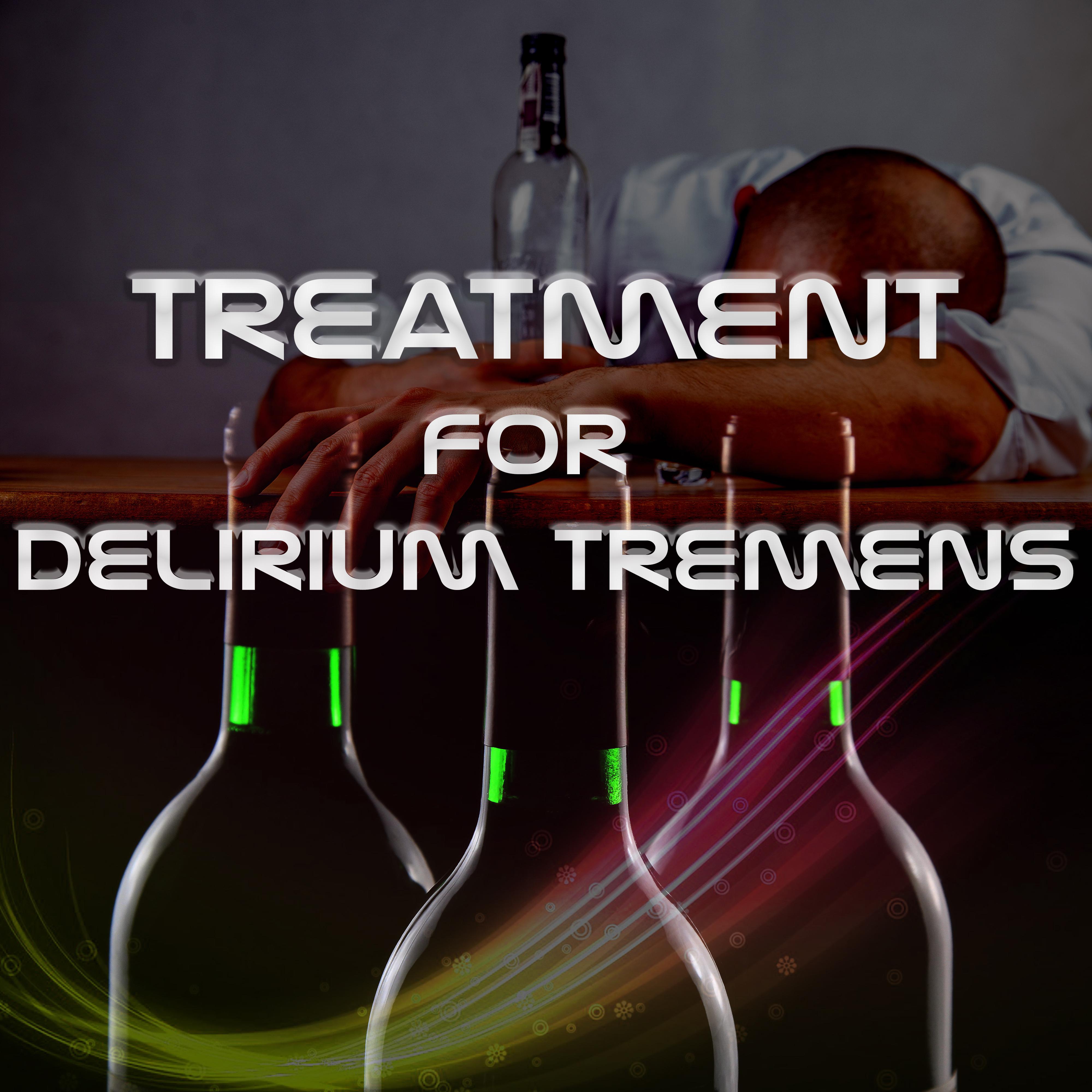 Treatment for Delirium Tremens  New Age Music to Hangover Cure, Alcohol Detox, Headache Relief, Pain Killers, Headache Medicine, Pain Relief, Relaxation, Serenity, Nature Sounds, Sleep Music, Fall Asleep