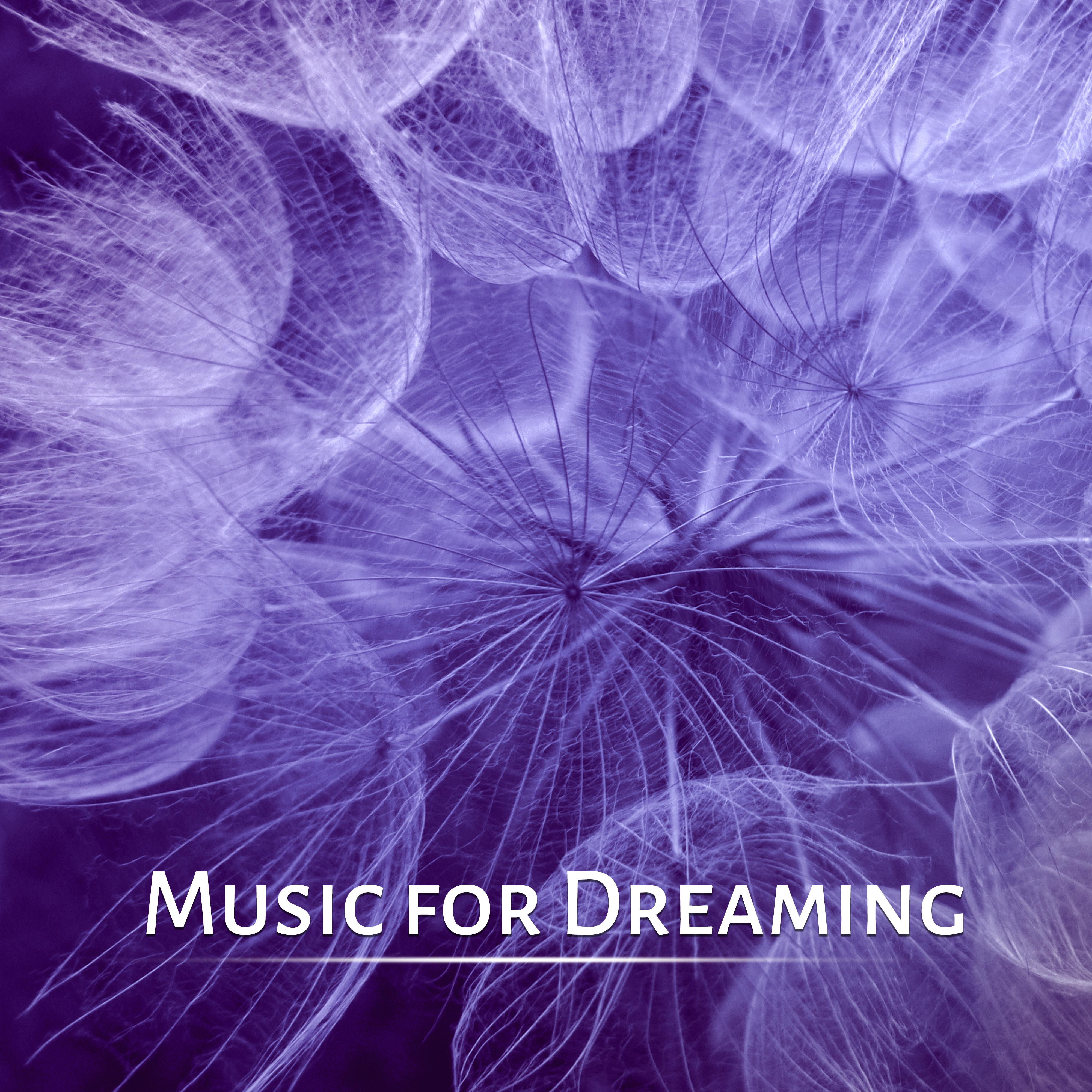Music for Dreaming - Music to Help You Sleep, Calm Nature Sounds for Insomnia, Deep Sleep, Music for Baby Sleep & Relaxation