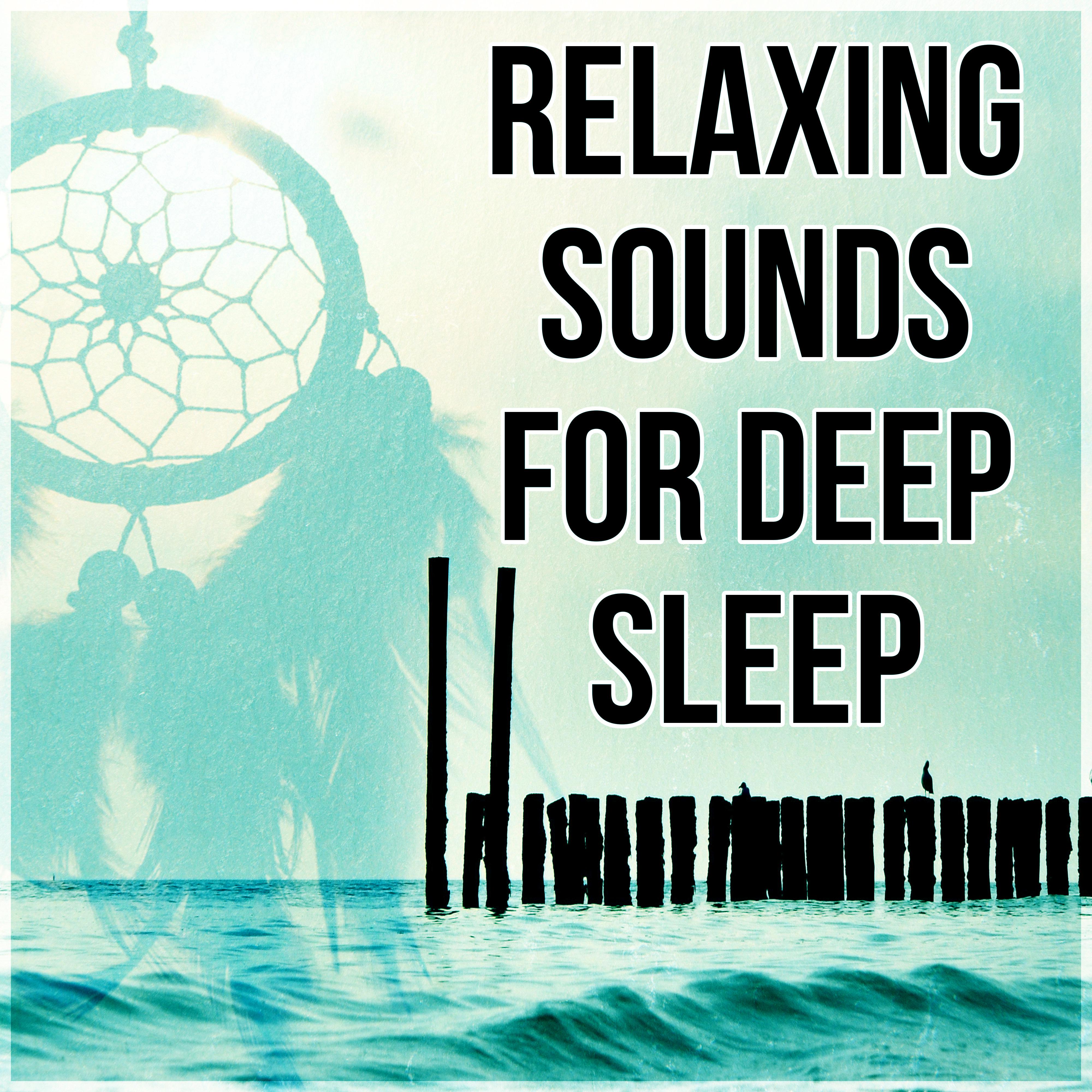 Relaxing Sounds for Deep Sleep  Ambient Music Therapy for Deep Sleep, Soothing and Relaxing Piano, Sleep Hypnosis, Soothe Your Soul, Bedtime Music