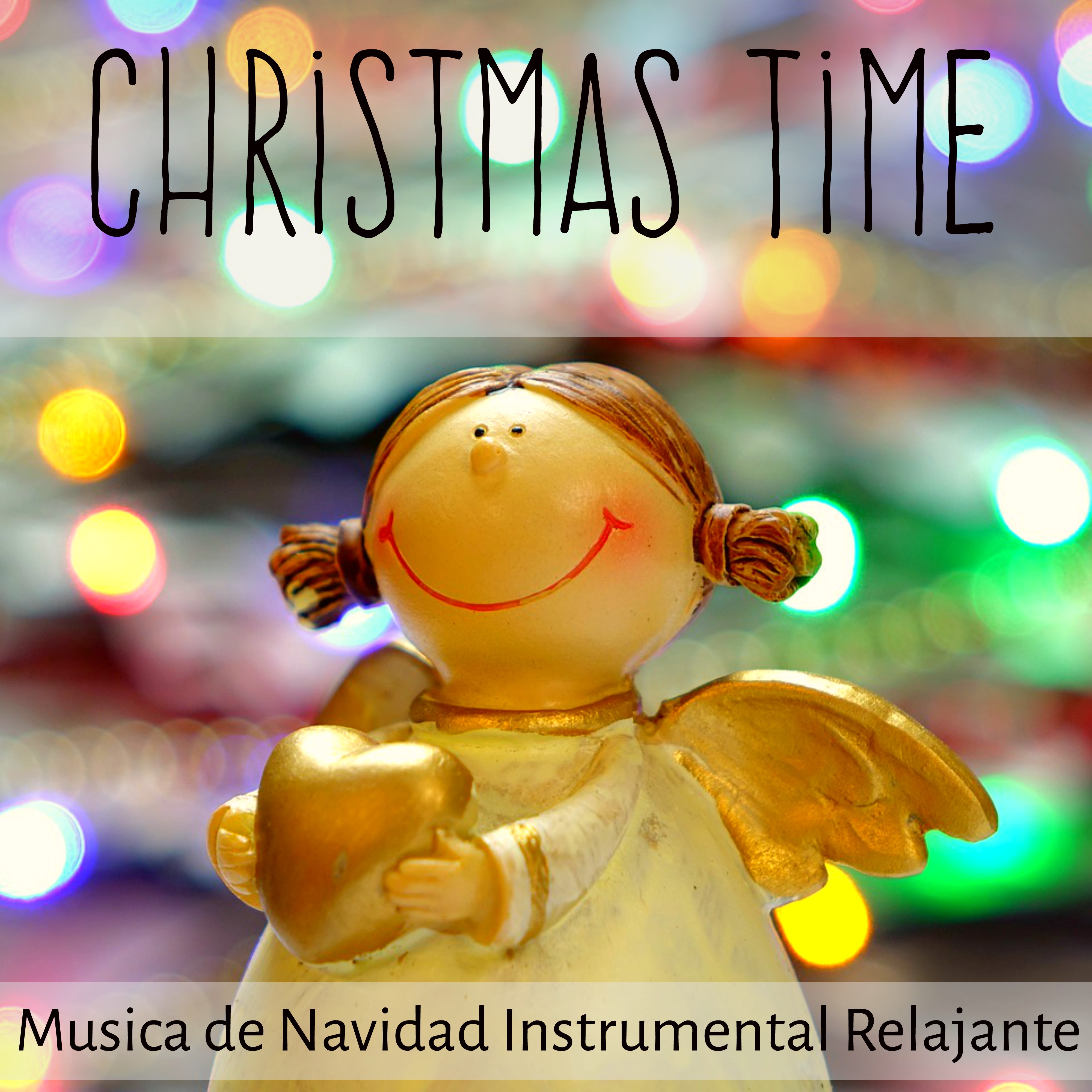 Christmas Time  Musica de Navidad Instrumental Relajante para Vacaciones en Familia Dormir Bien y Ejercicios de Meditacio n