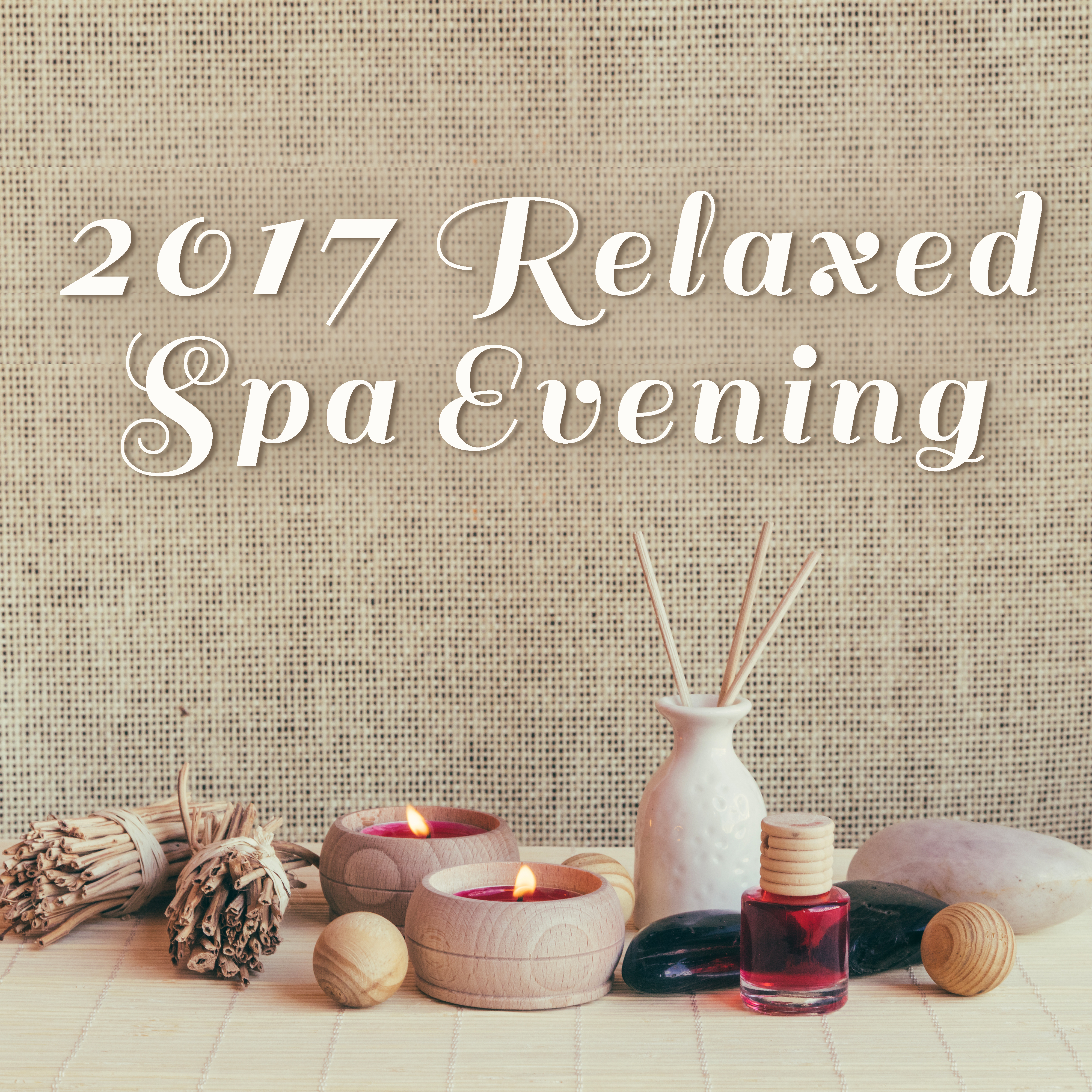 2017 Relaxed Spa Evening