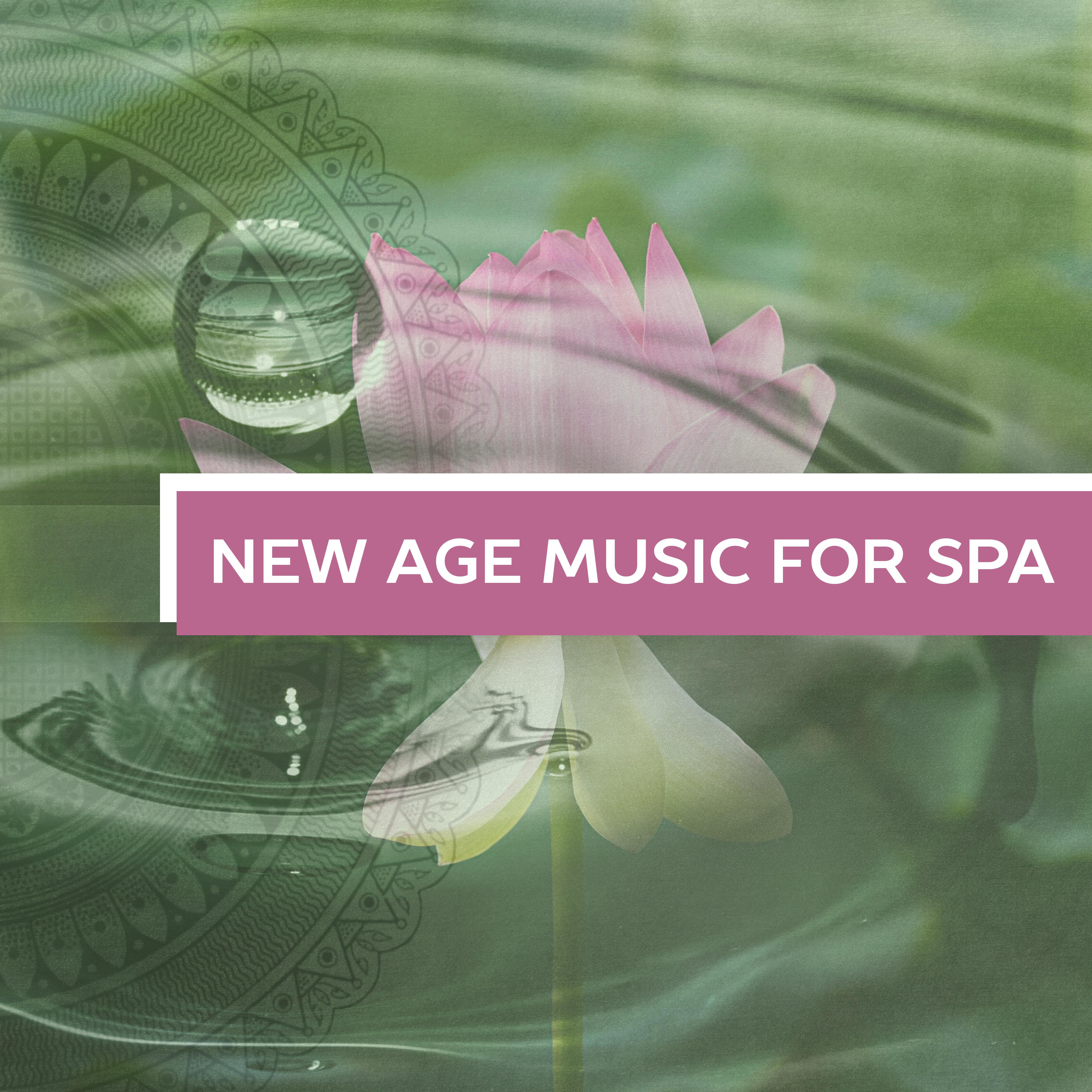 New Age Music for Spa  Stress Free, Pure Relaxation, Spa Dreams, Sensual Massage, Relaxation Wellness, Nature Sounds, Spa Music