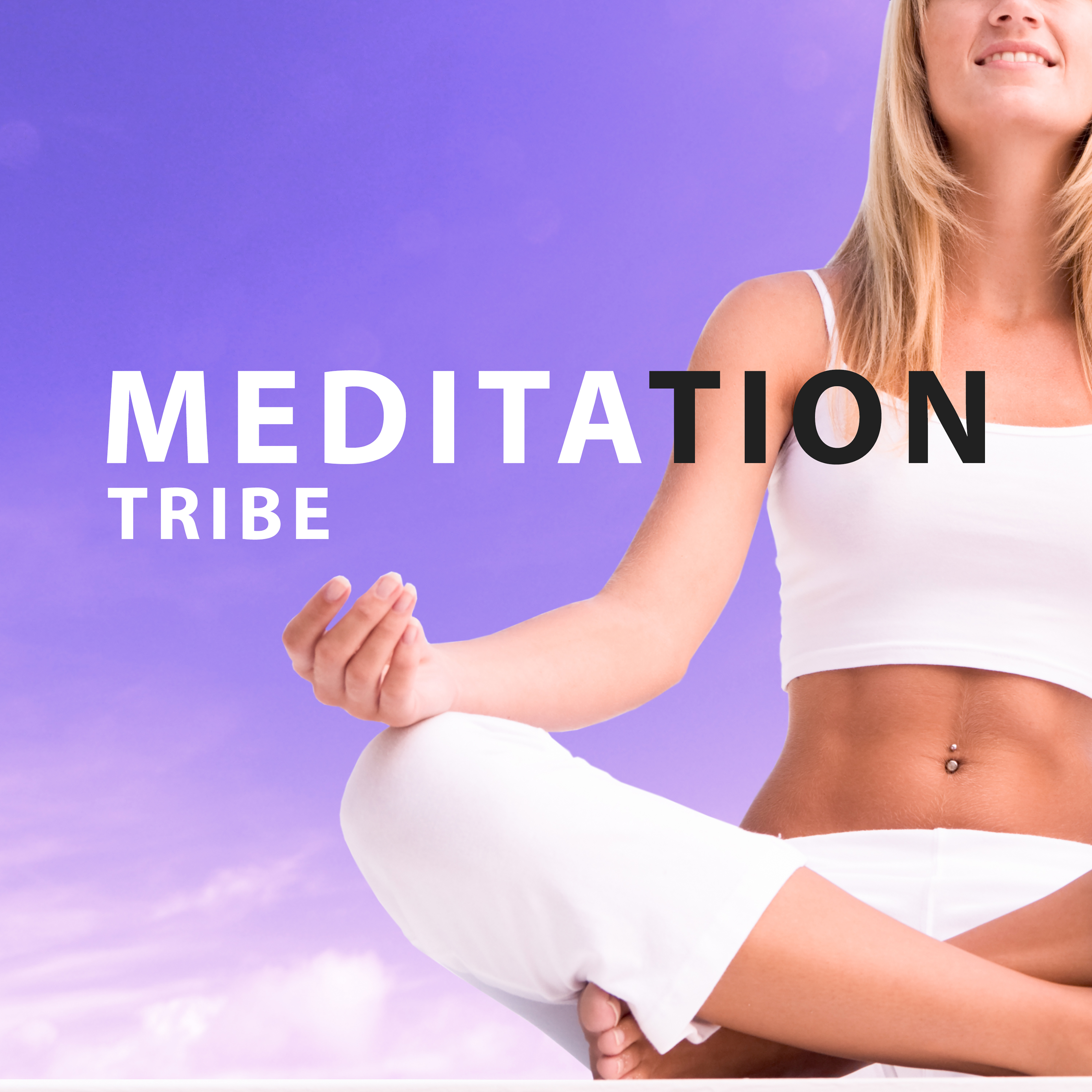 Meditation Tribe  Relaxing Music, Pure New Age, Meditation Music, Yoga, Zen, Hatha Yoga