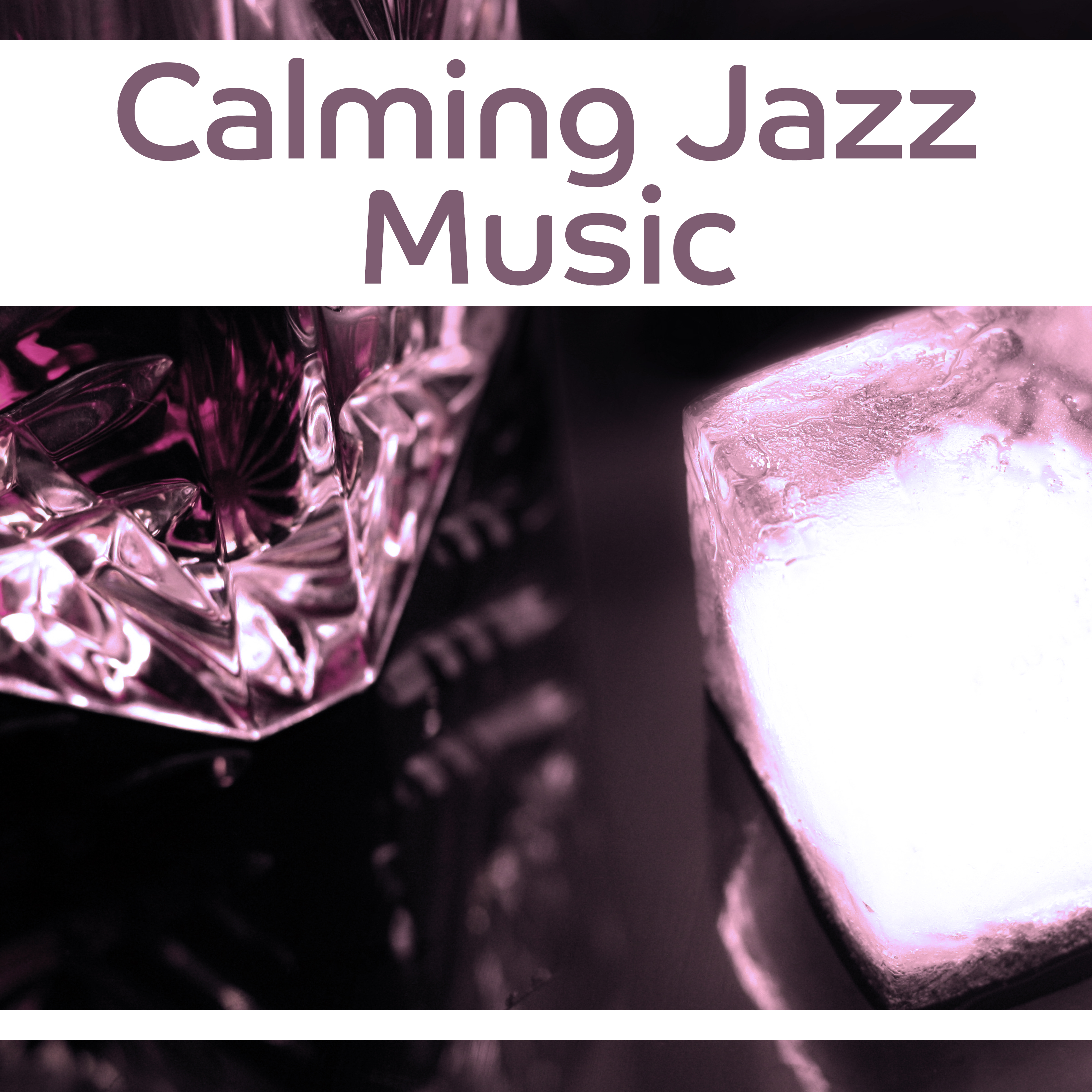 Calming Jazz Music  Gentle Instrumental Jazz, Restaurant Music, Jazz Club  Bar, Ambient Solo Piano