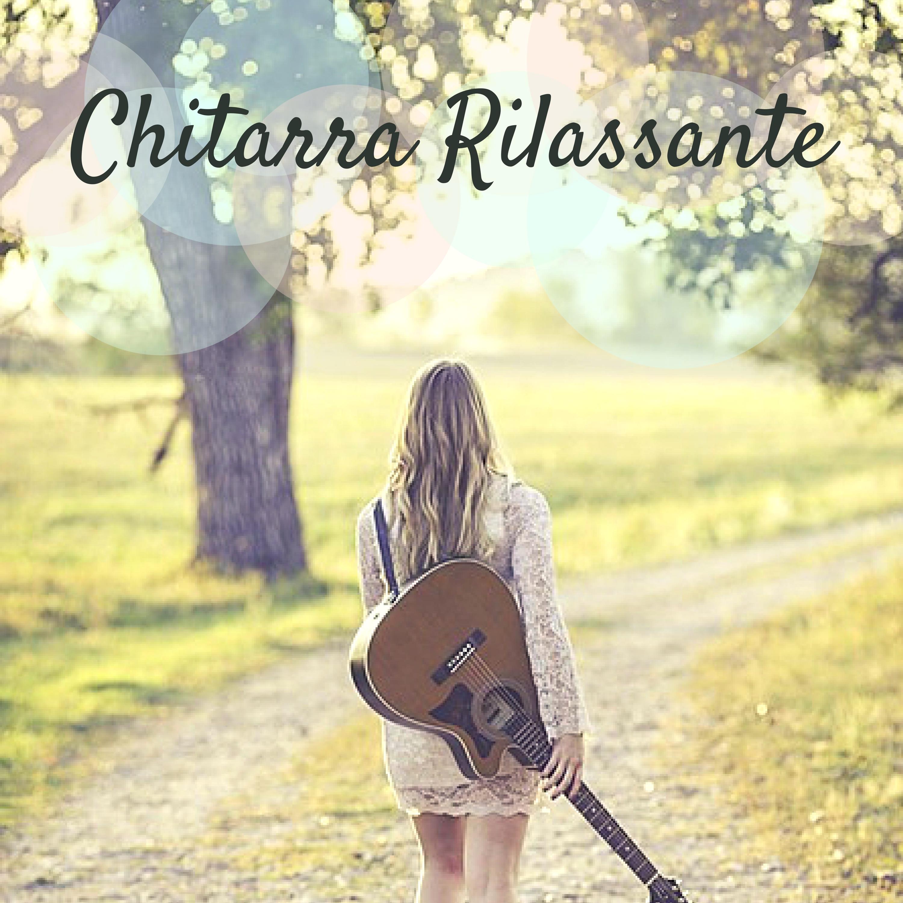 Chitarra Rilassante - Musica per Meditare, Canzoni per Lavorare, Studiare, Leggere