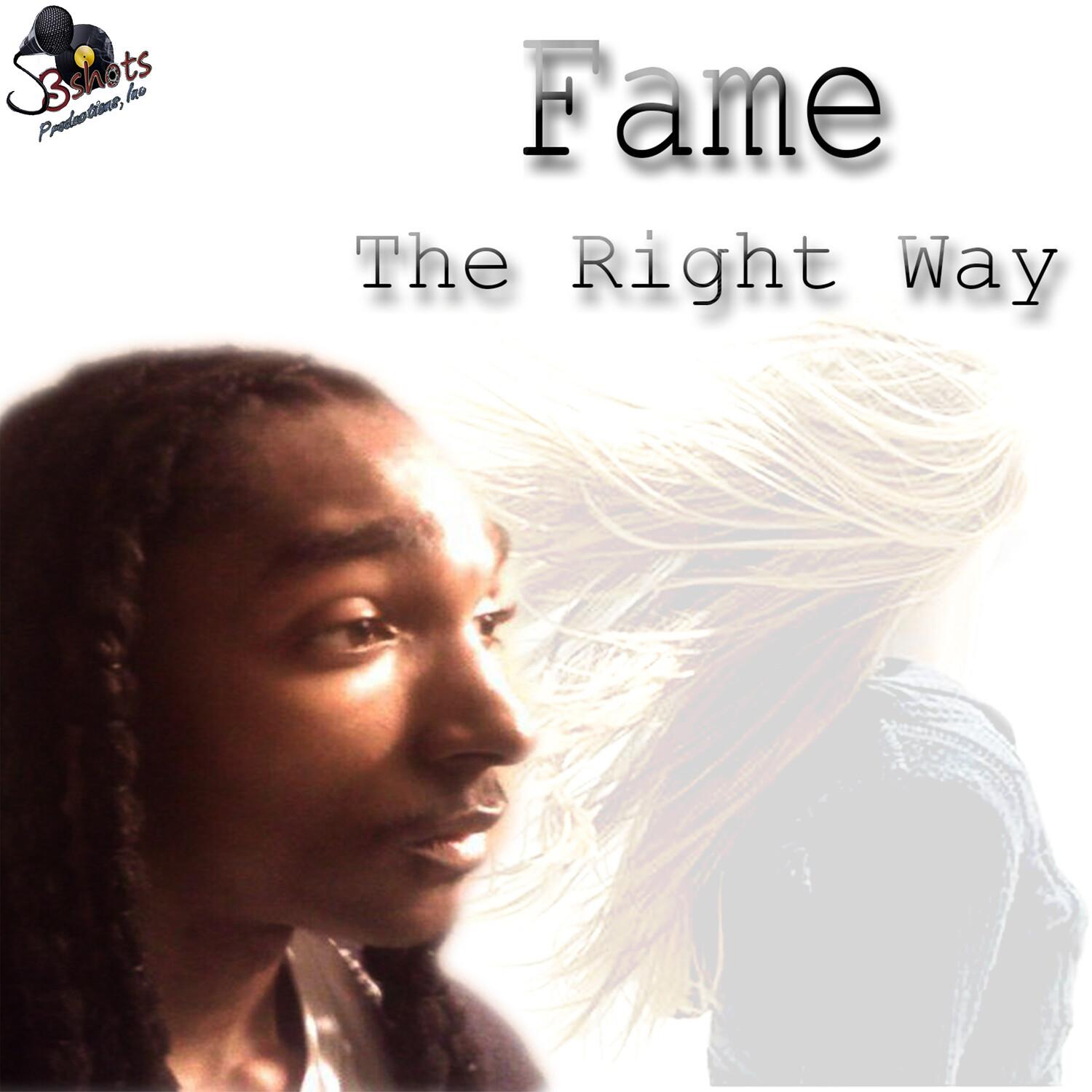 The Right Way (feat. BIANKA) - Single