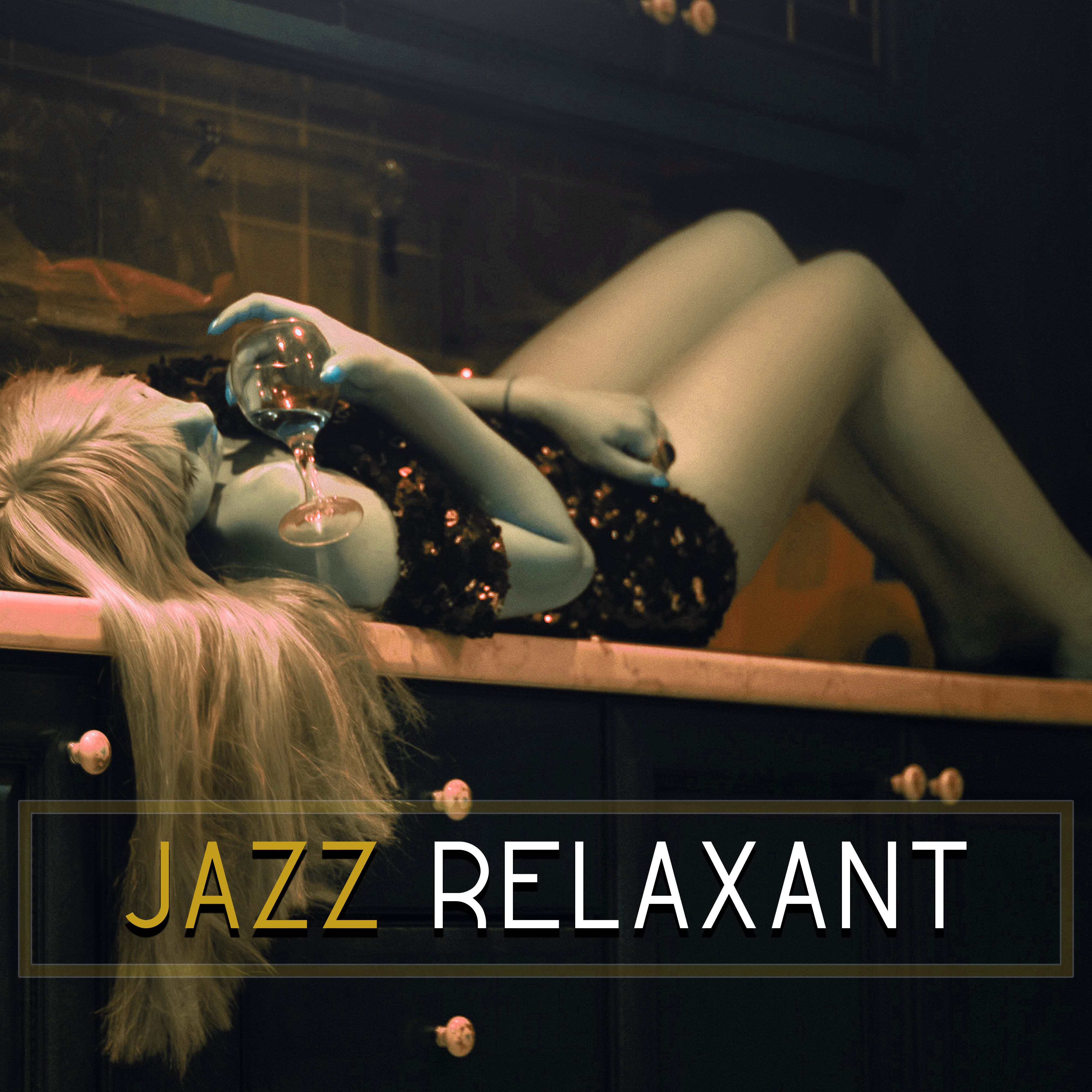 Jazz relaxant - Instrumentale  jazz, relaxant musique