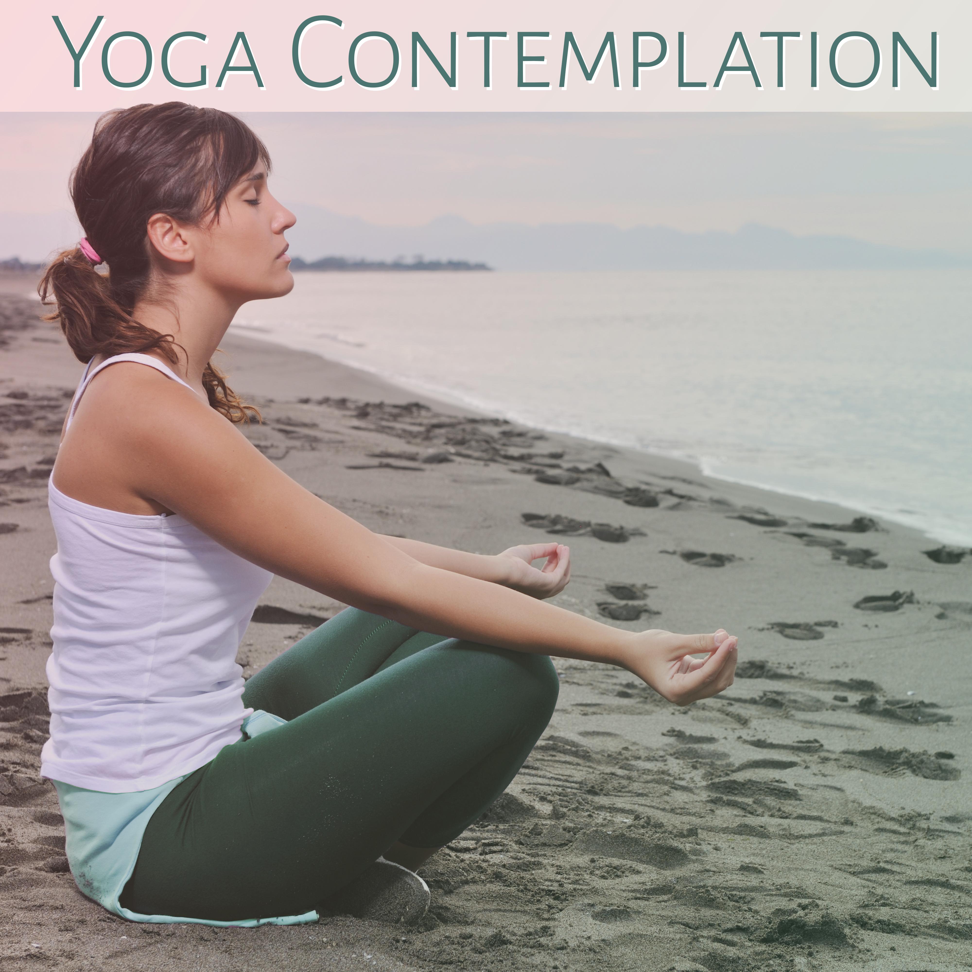 Yoga Contemplation  Nature Sounds for Meditation, Yoga Sounds, New Age, Mystical Experience