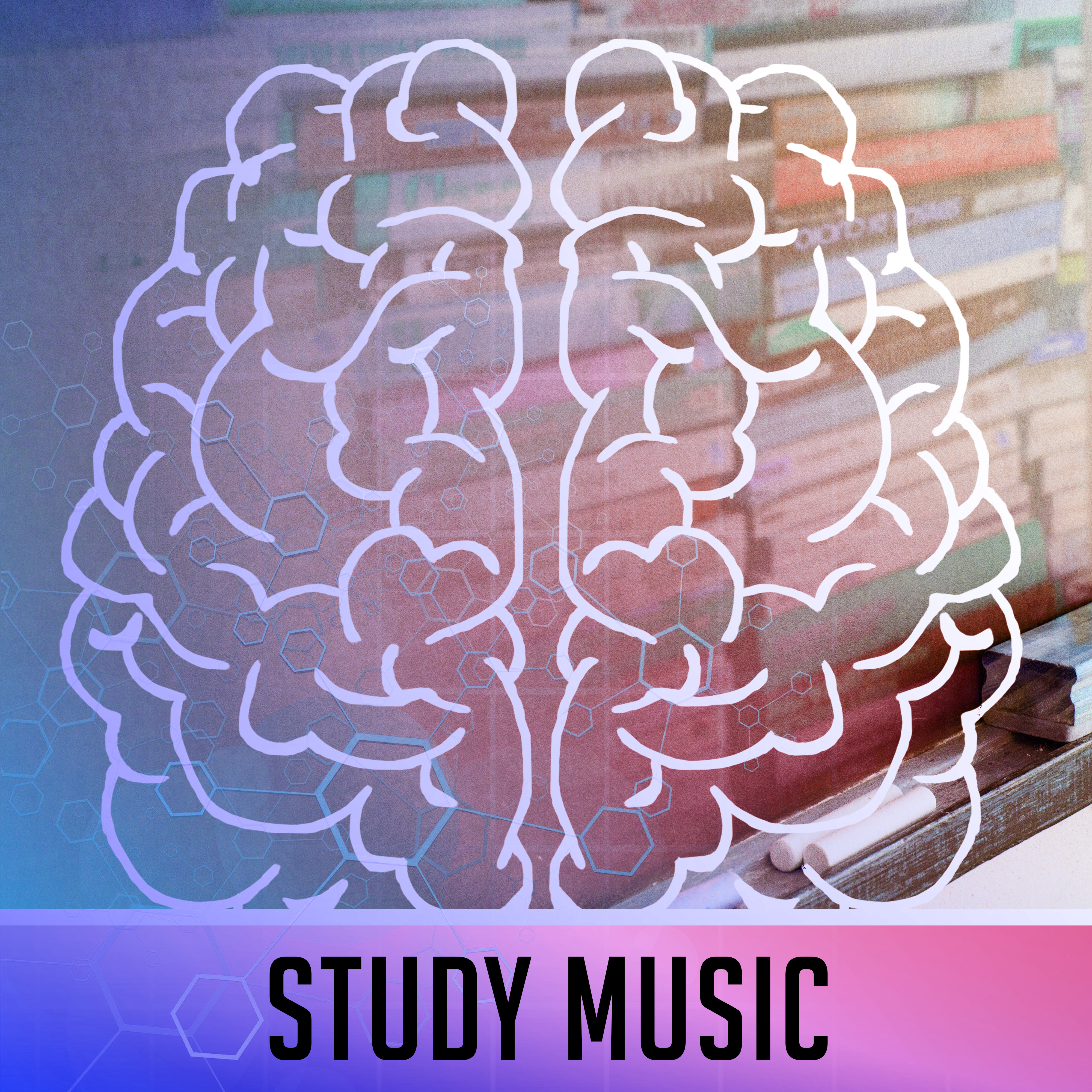 Study Music  Brain Power, Deep Focus, Exam Music, Nature Sounds for Effective Learning, Stress Free, New Age Music