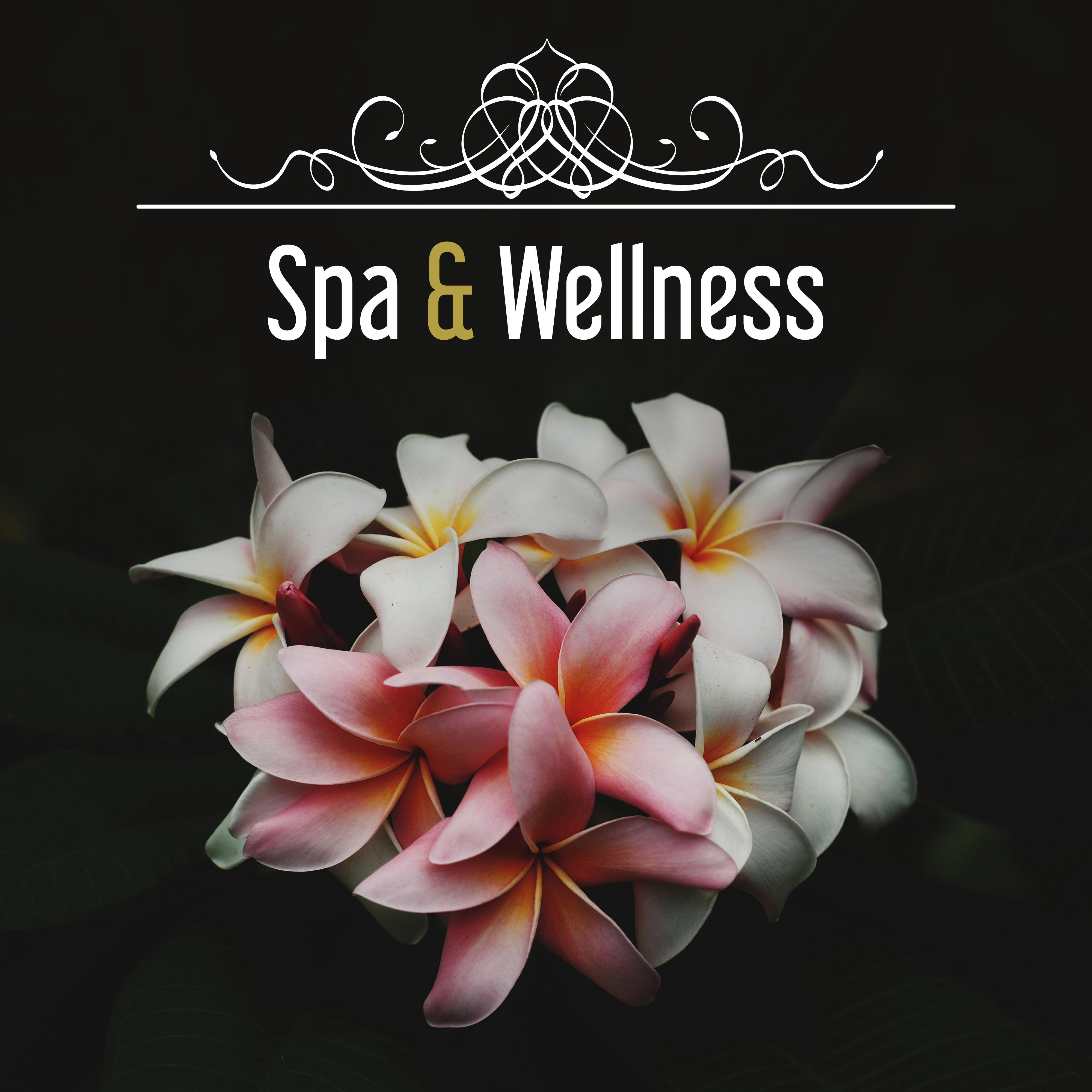 Spa  Wellness  Ambient Spa, Nature Sounds for Relaxation, Stress Free, Sensual Massage, Spa Music