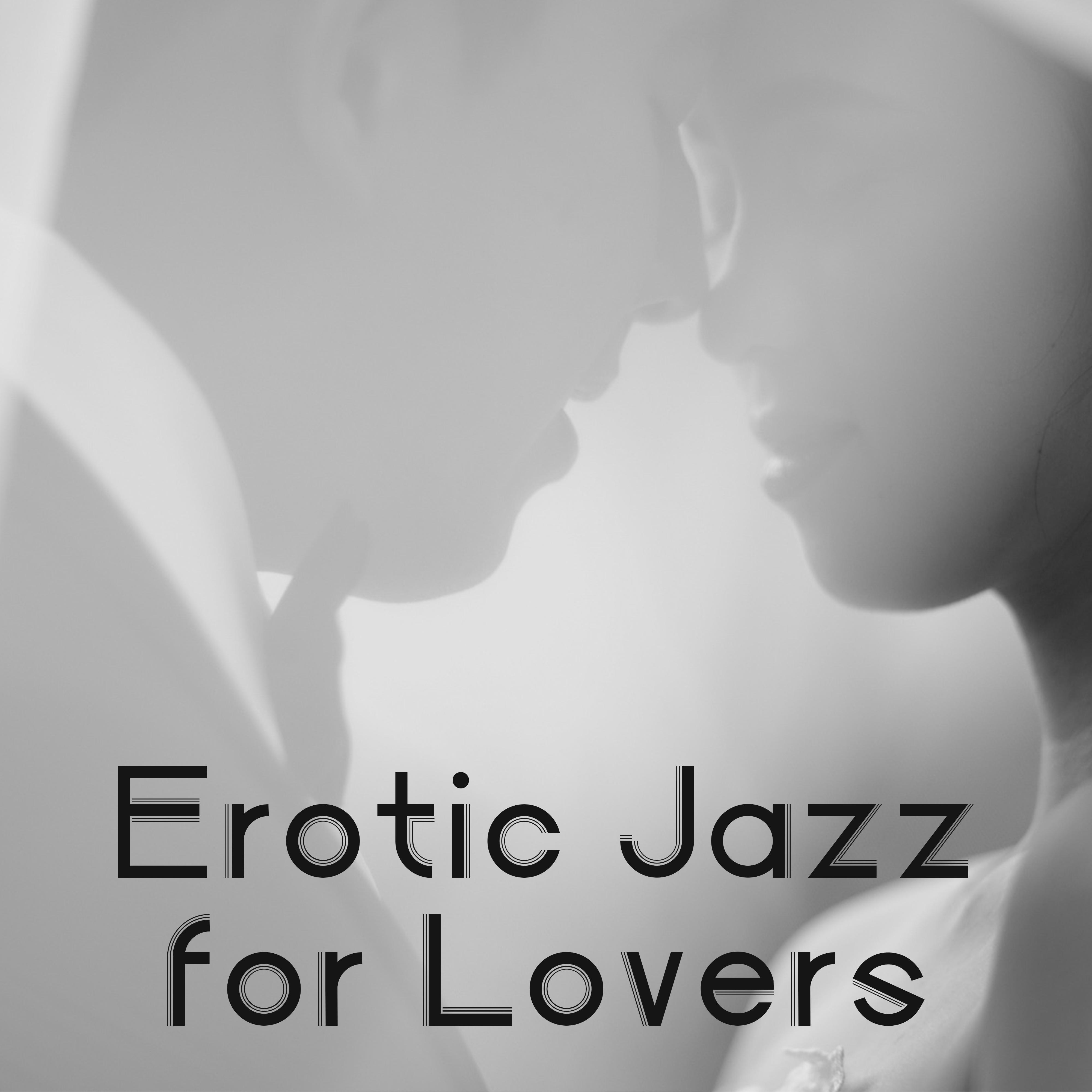 Erotic Jazz for Lovers  Instrumental Jazz Music, Romantic Evening, Sensual Sounds for Lovers,  Note