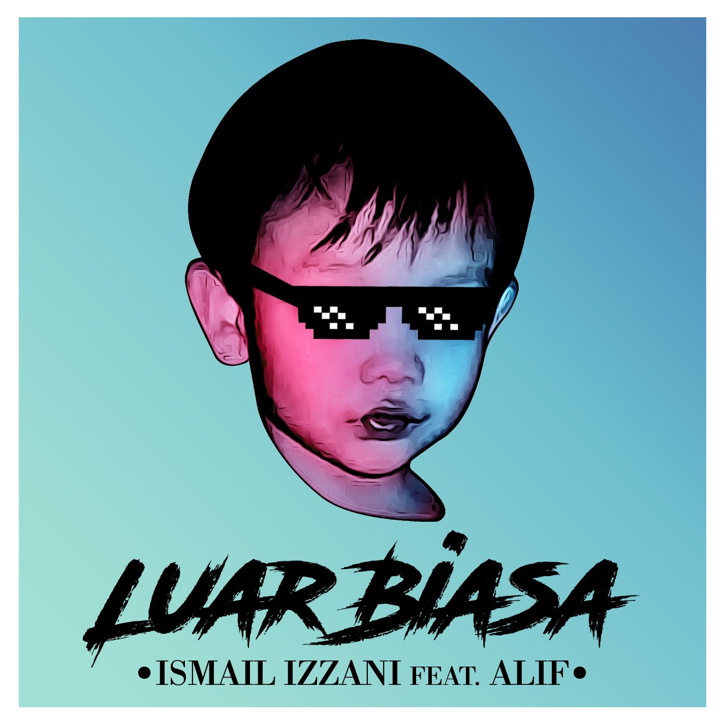 Luar Biasa