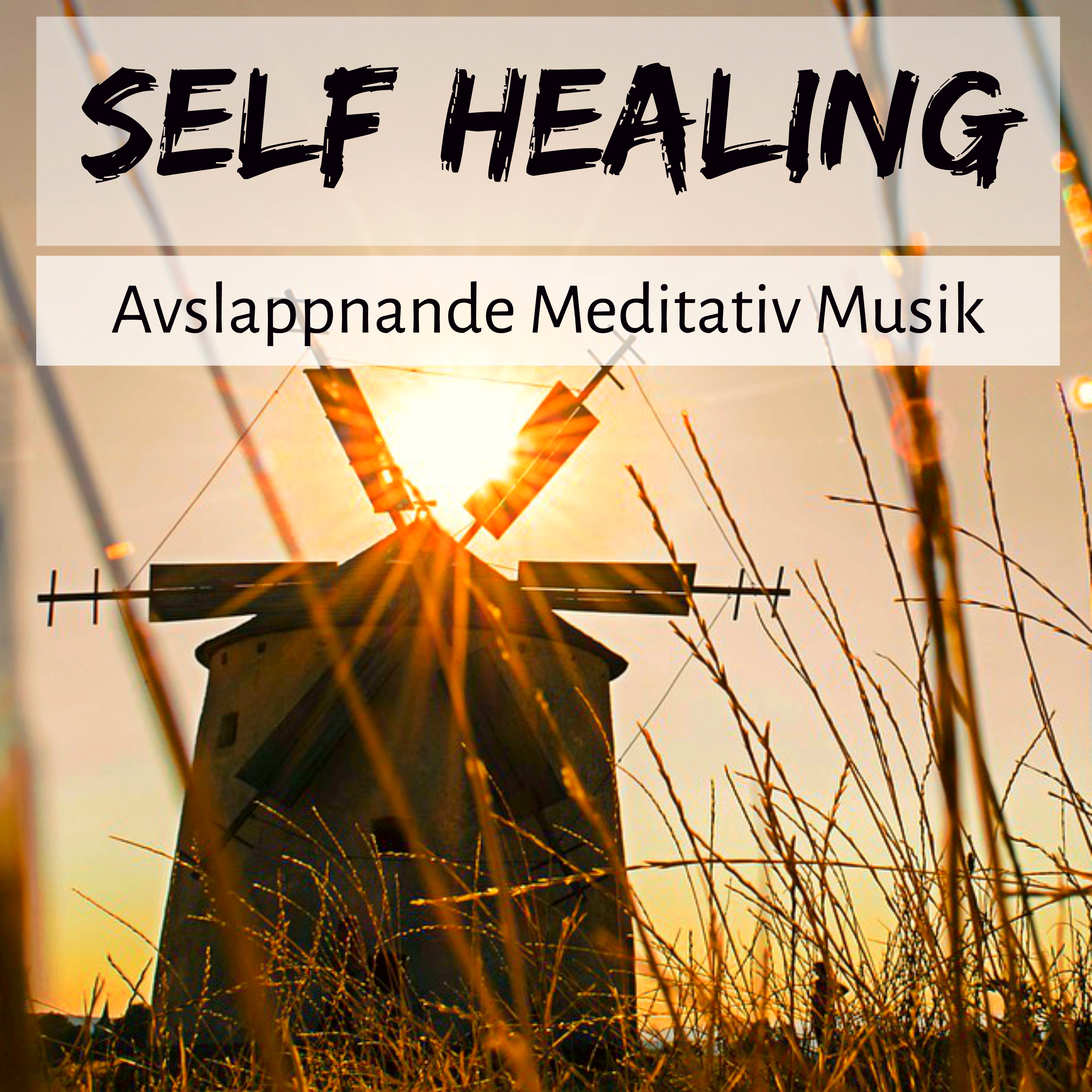 Self Healing  Avslappnande Meditativ New Age Musik f r Djup Meditation B ttre S mn Hj rtchakrat med Natur Helende Instrumental Ljud