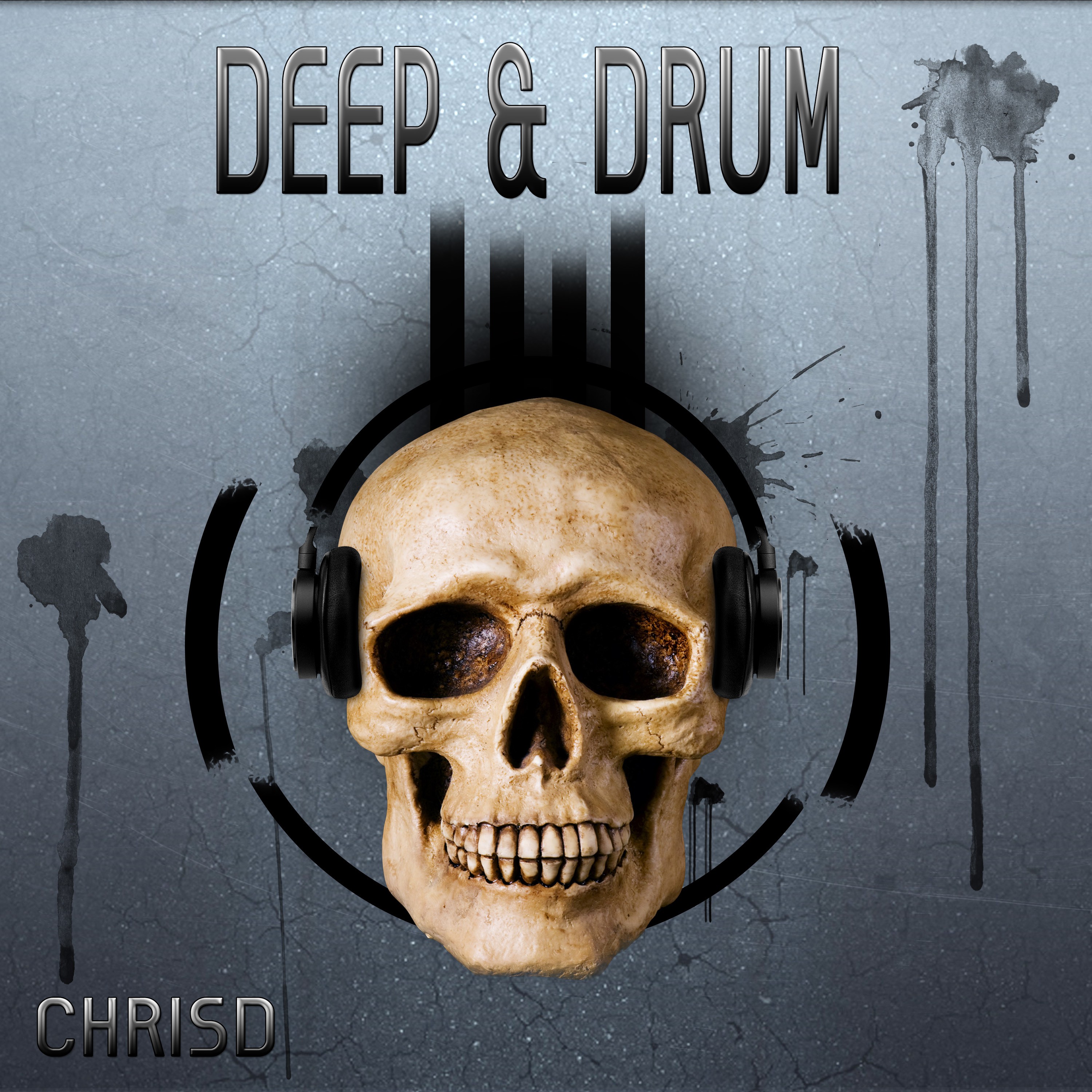 Deep and Drum