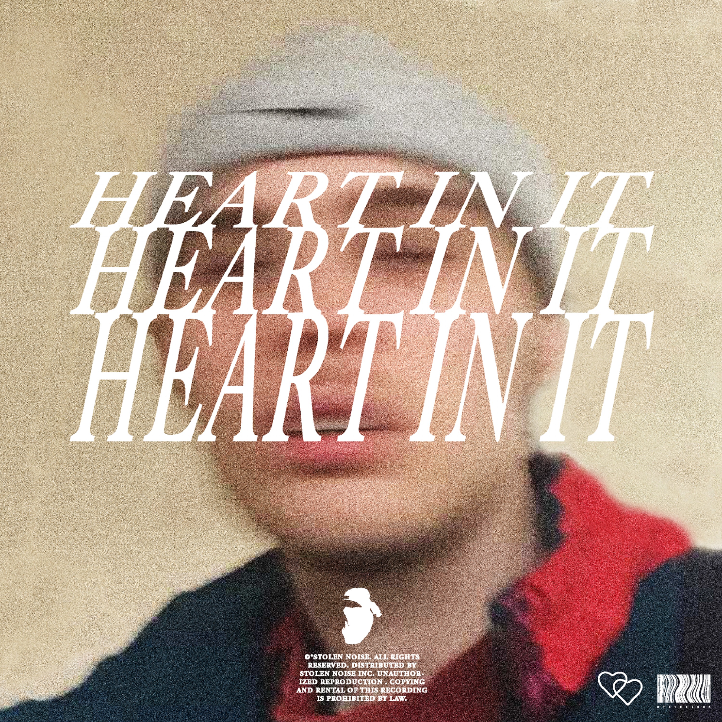 Heart in It