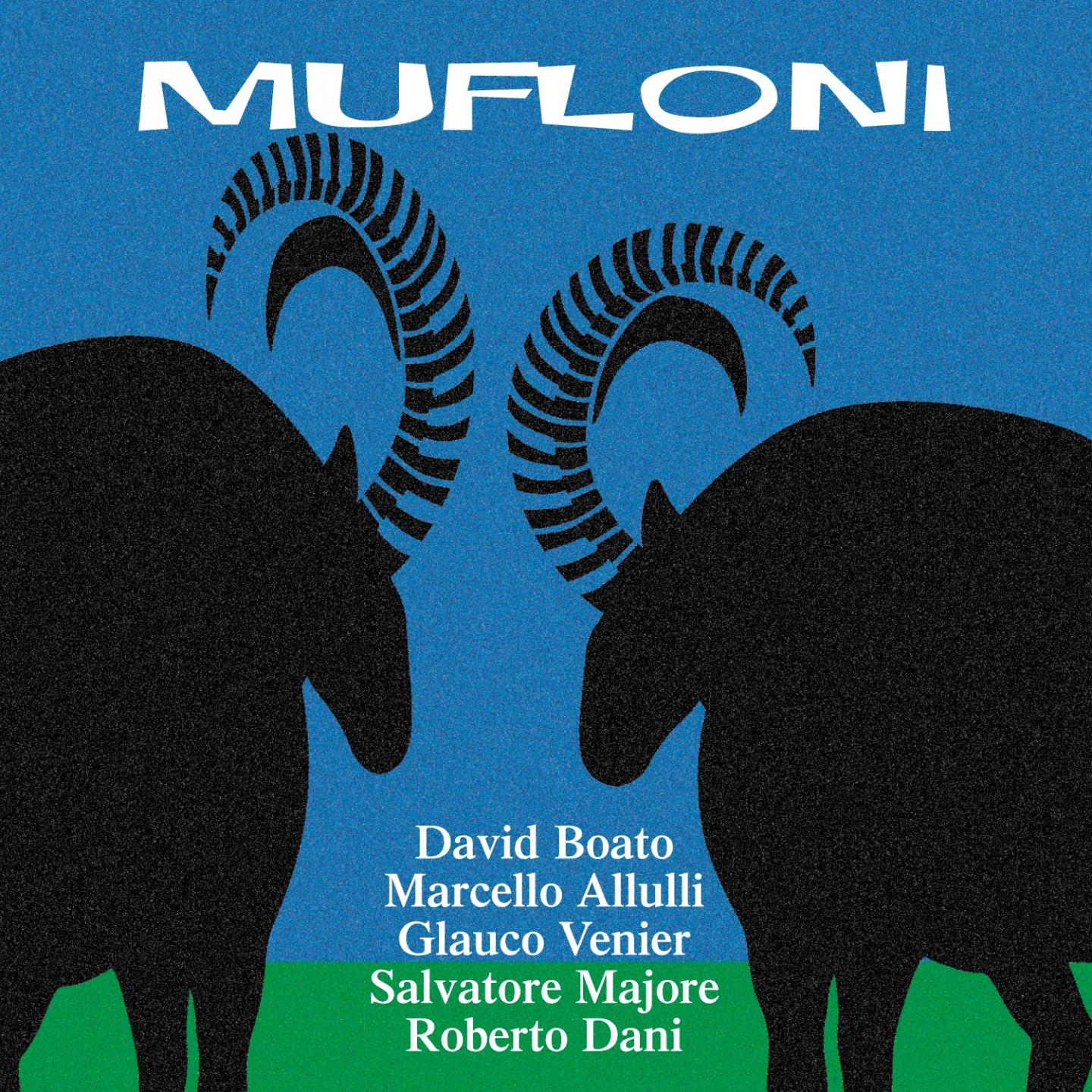 Mufloni