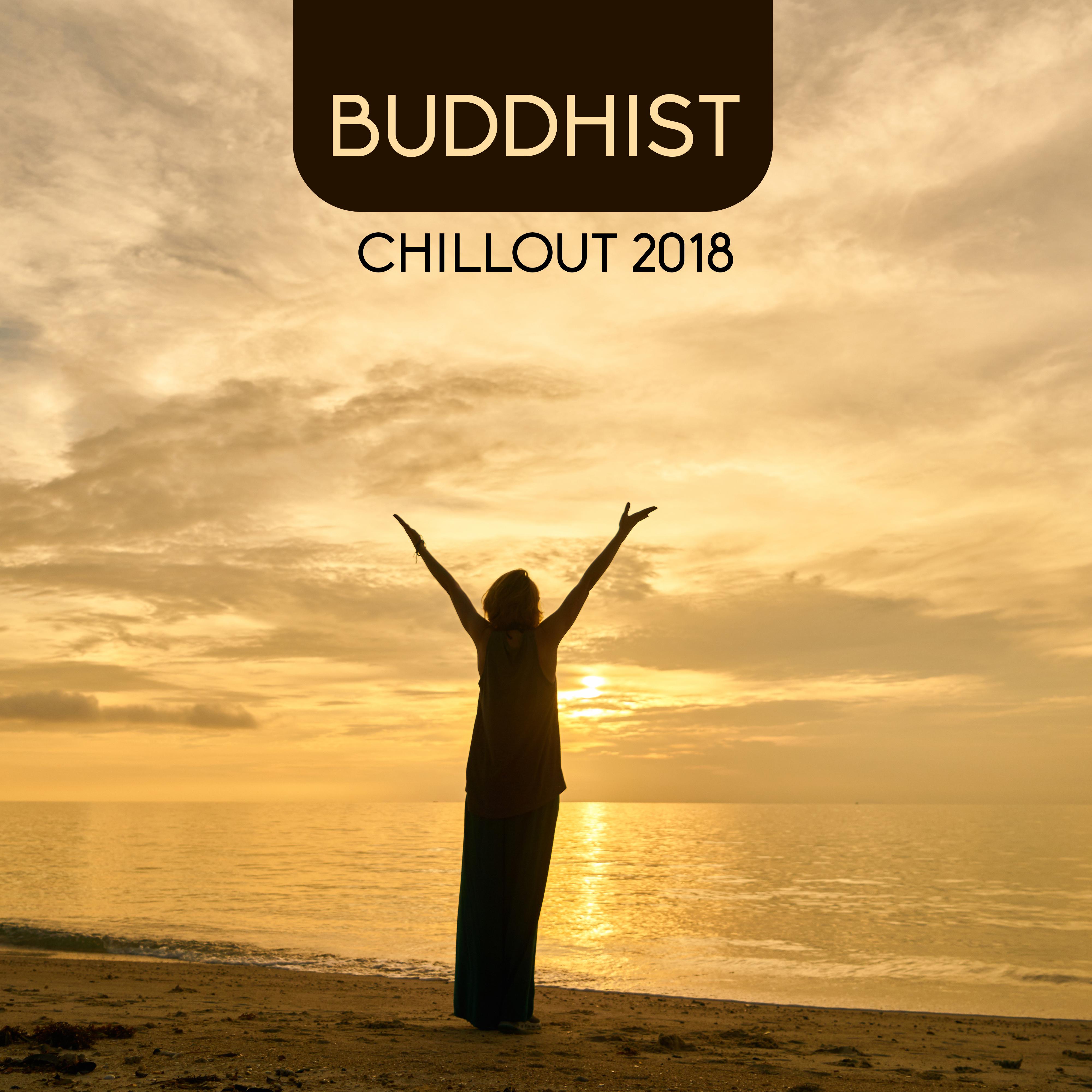 Buddhist Chillout 2018