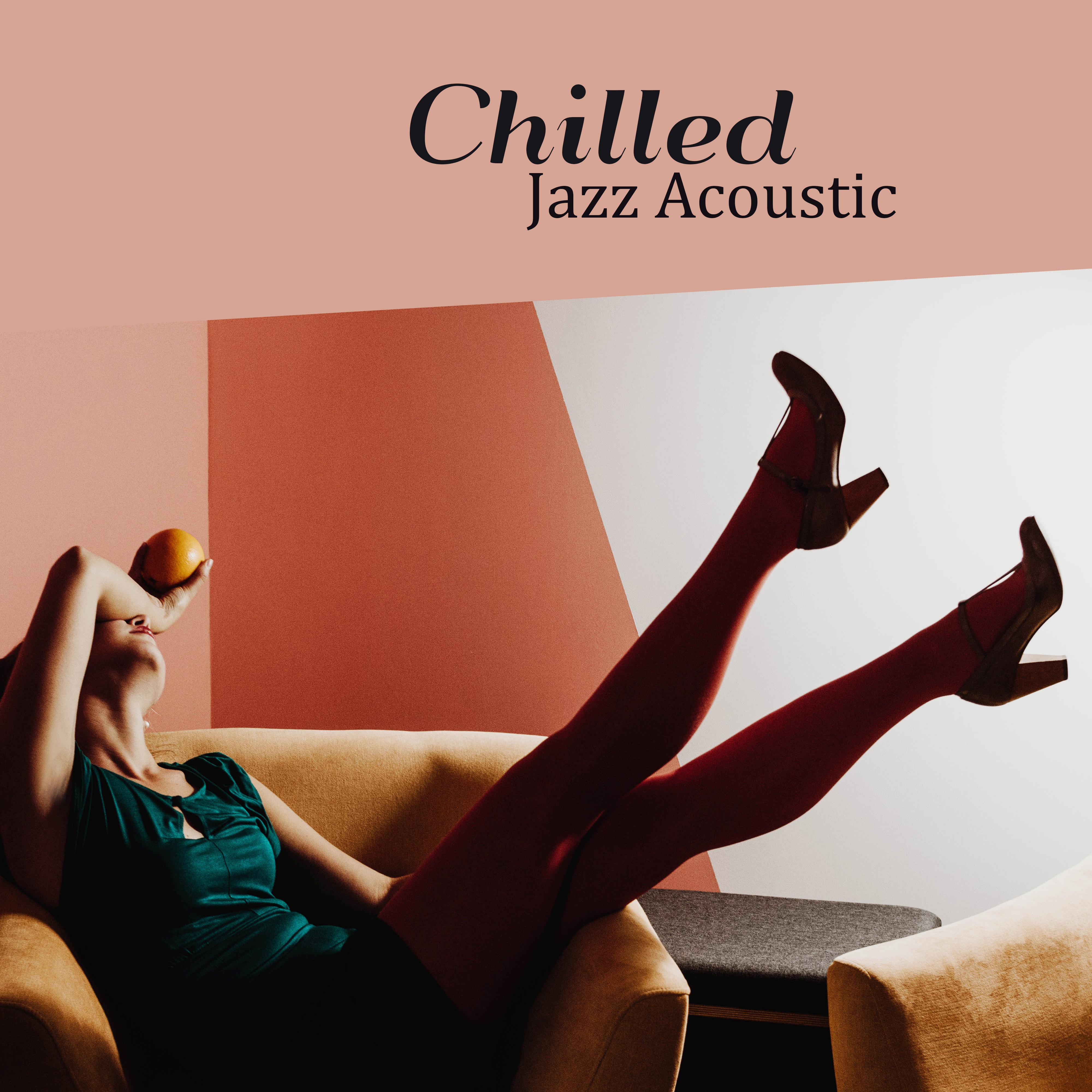 Chilled Jazz Acoustic