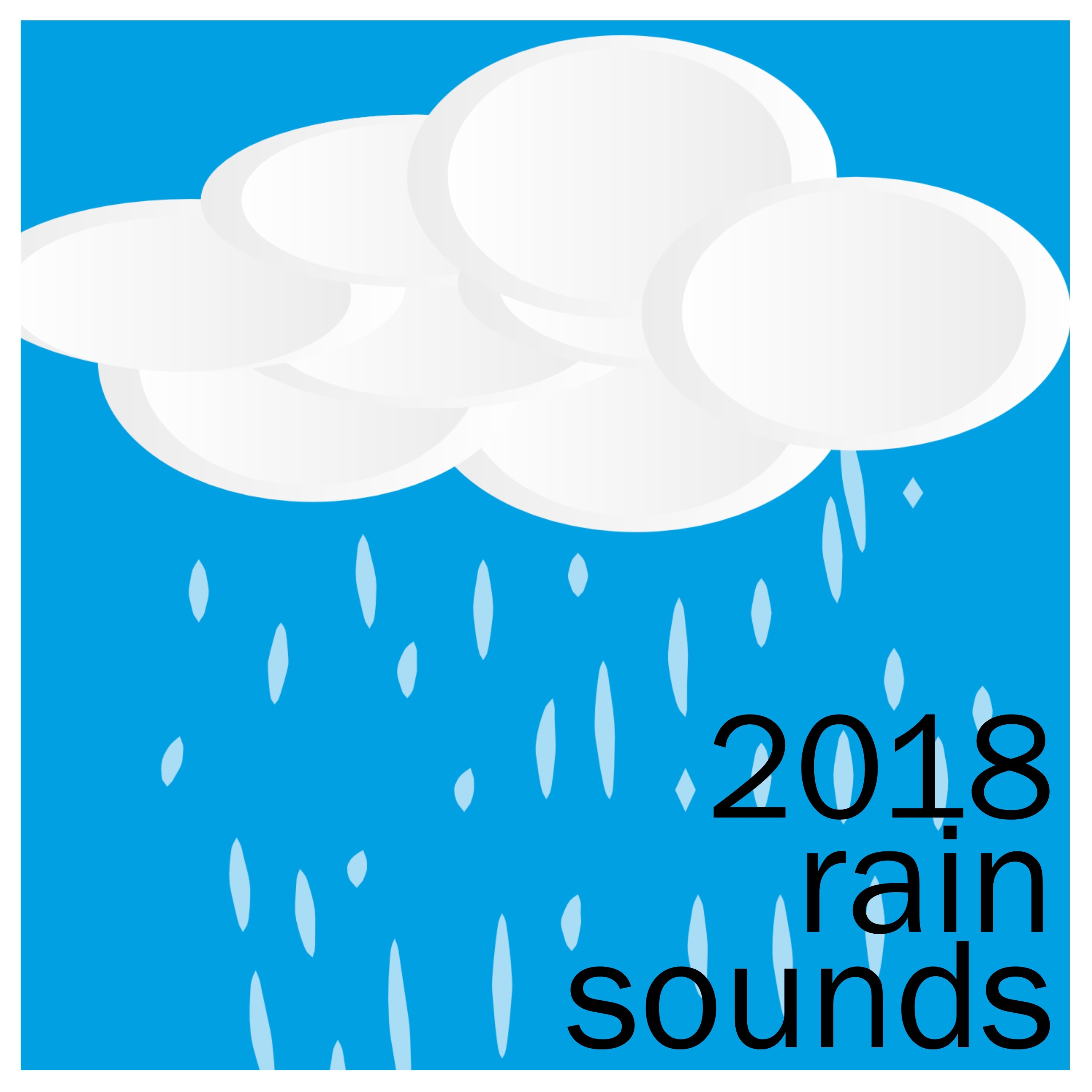 #10 Ambient Spa Rain Sounds