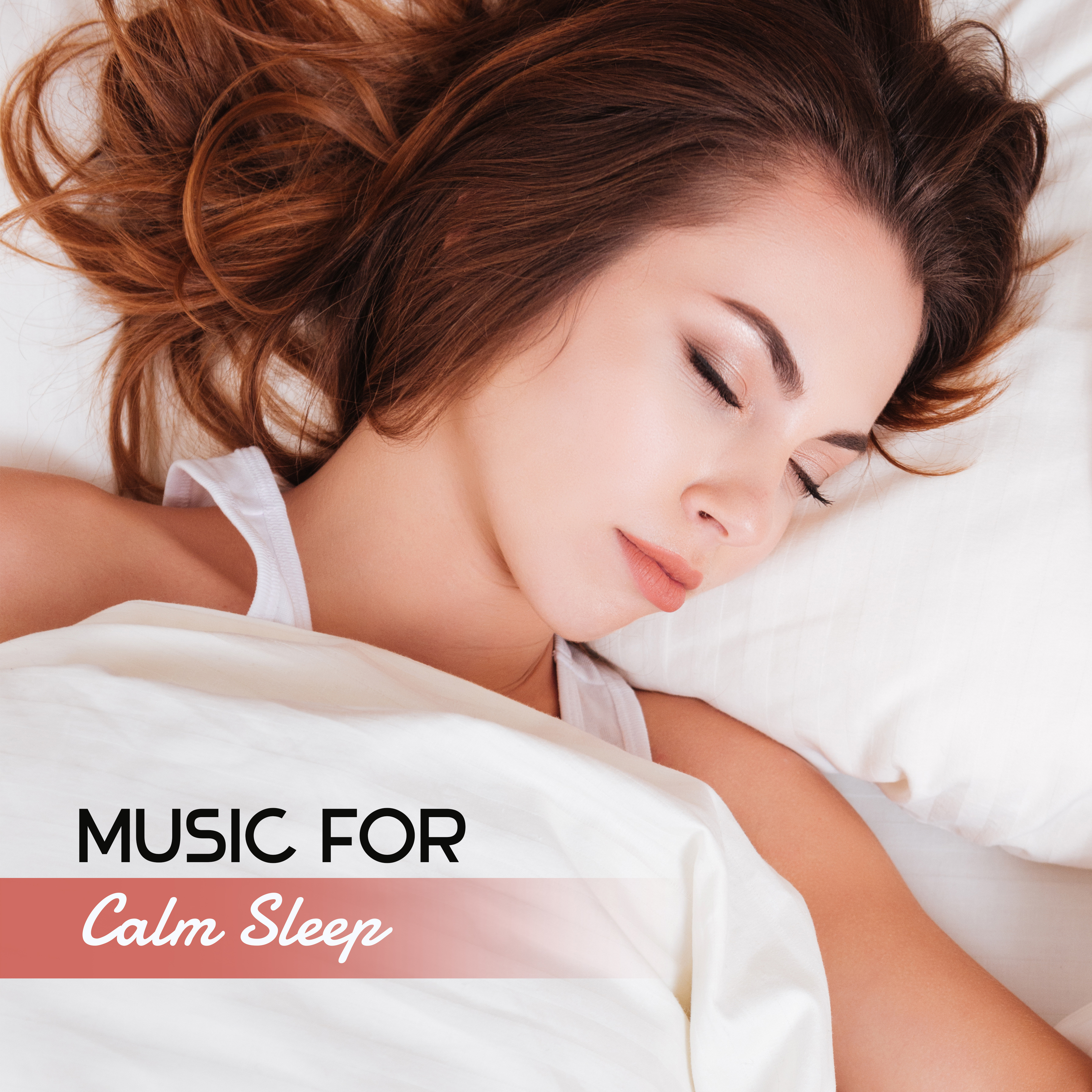 Music for Calm Sleep  New Age Sounds for Deep Sleep, Inner Peace, Calming Waves, Soft Music