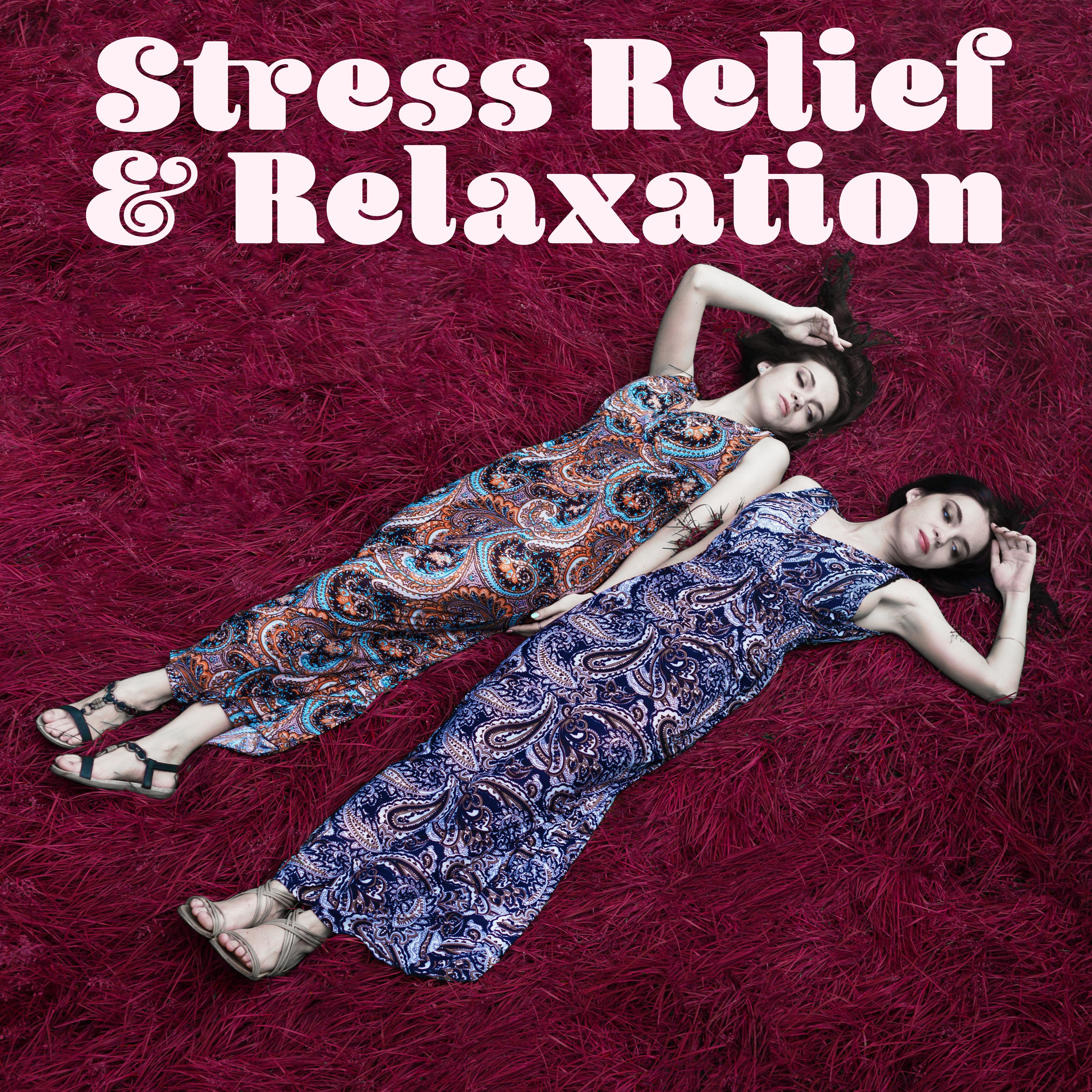 Stress Relief  Relaxation  Peaceful Music for Rest, Deep Sleep, Soothing Piano, Relaxation Sounds, Calming Melodies, Pure Mind