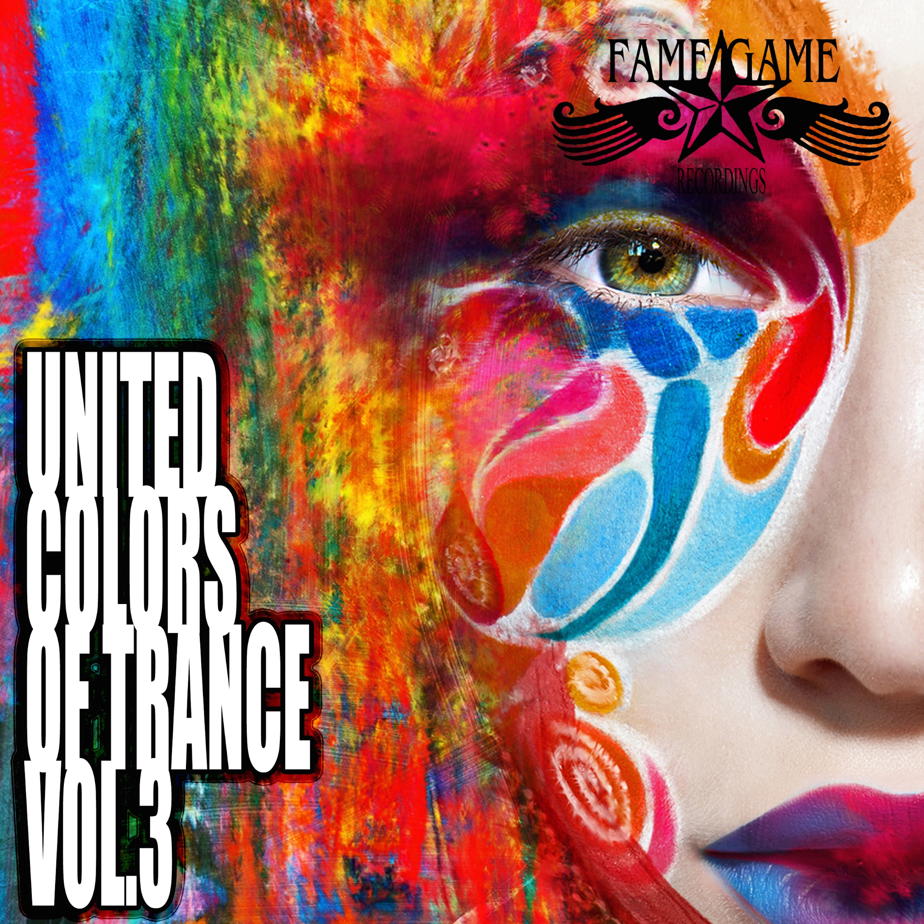 United Colours of Trance, Vol. 3