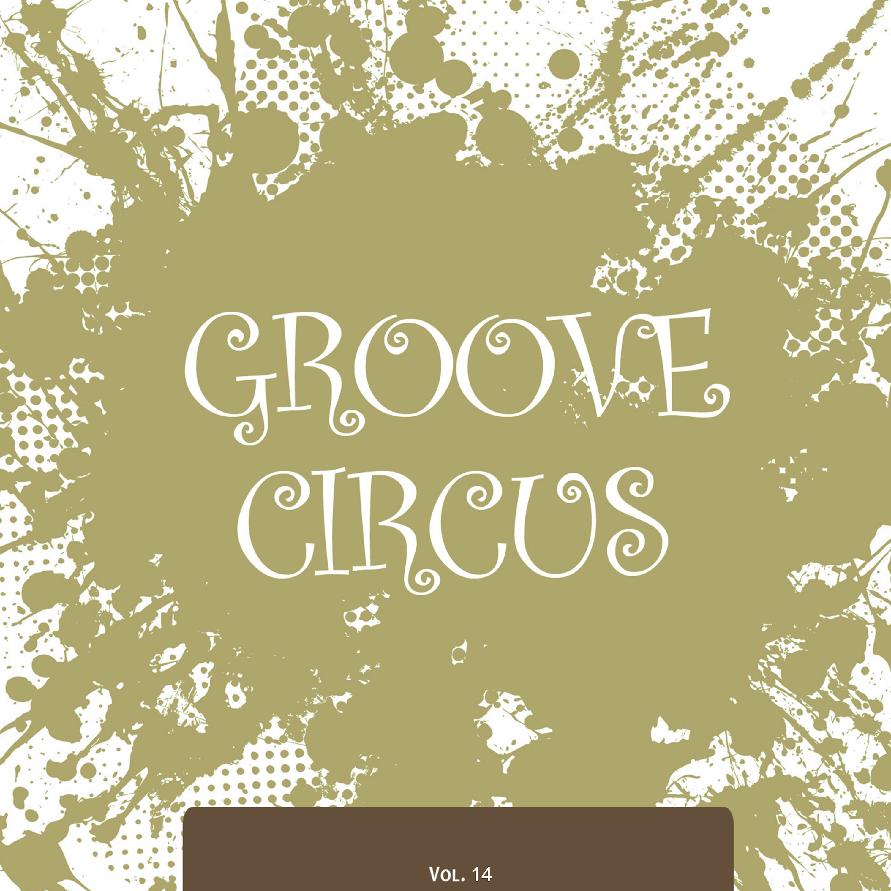 Groove Circus, Vol. 14