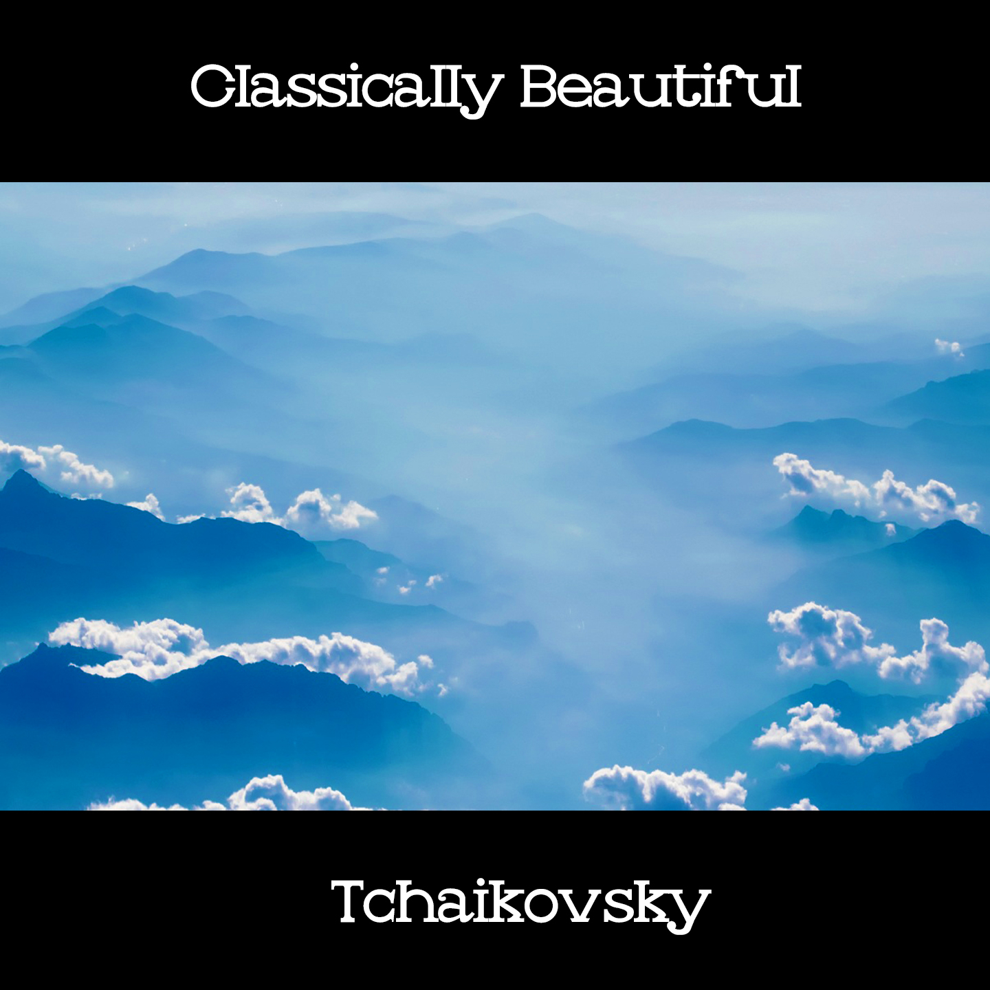 Classically Beautiful Tchaikovsky